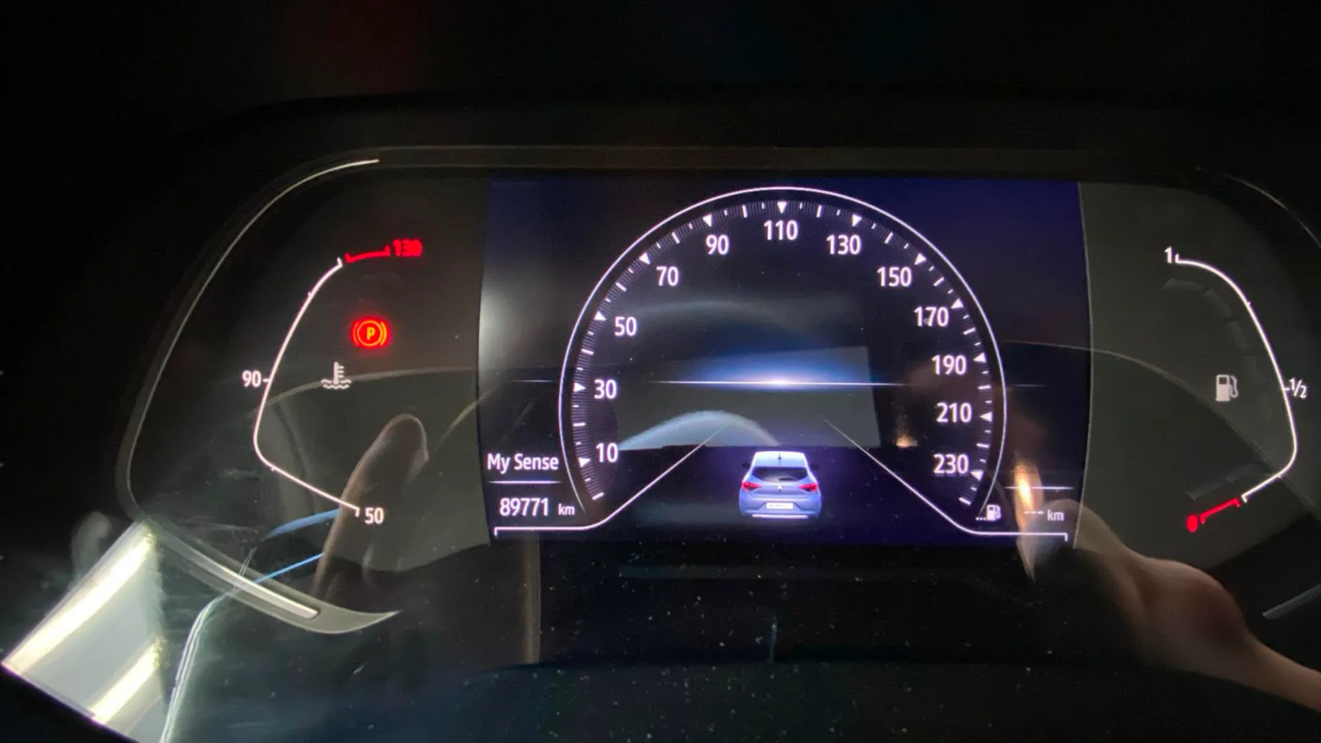 Renault Clio Zen Blue dCi - foto 9