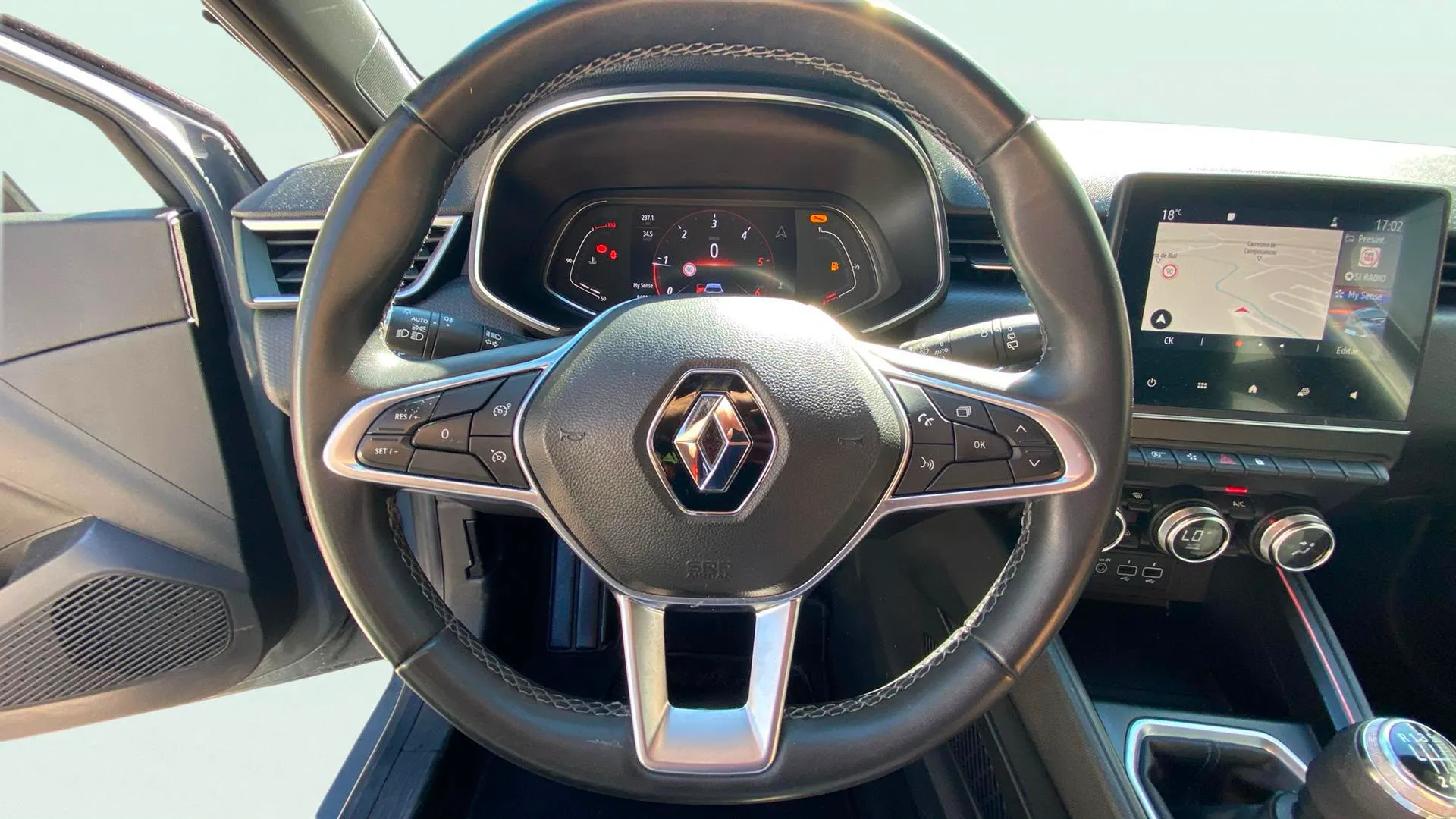 Renault Clio Zen Blue dCi - foto 11