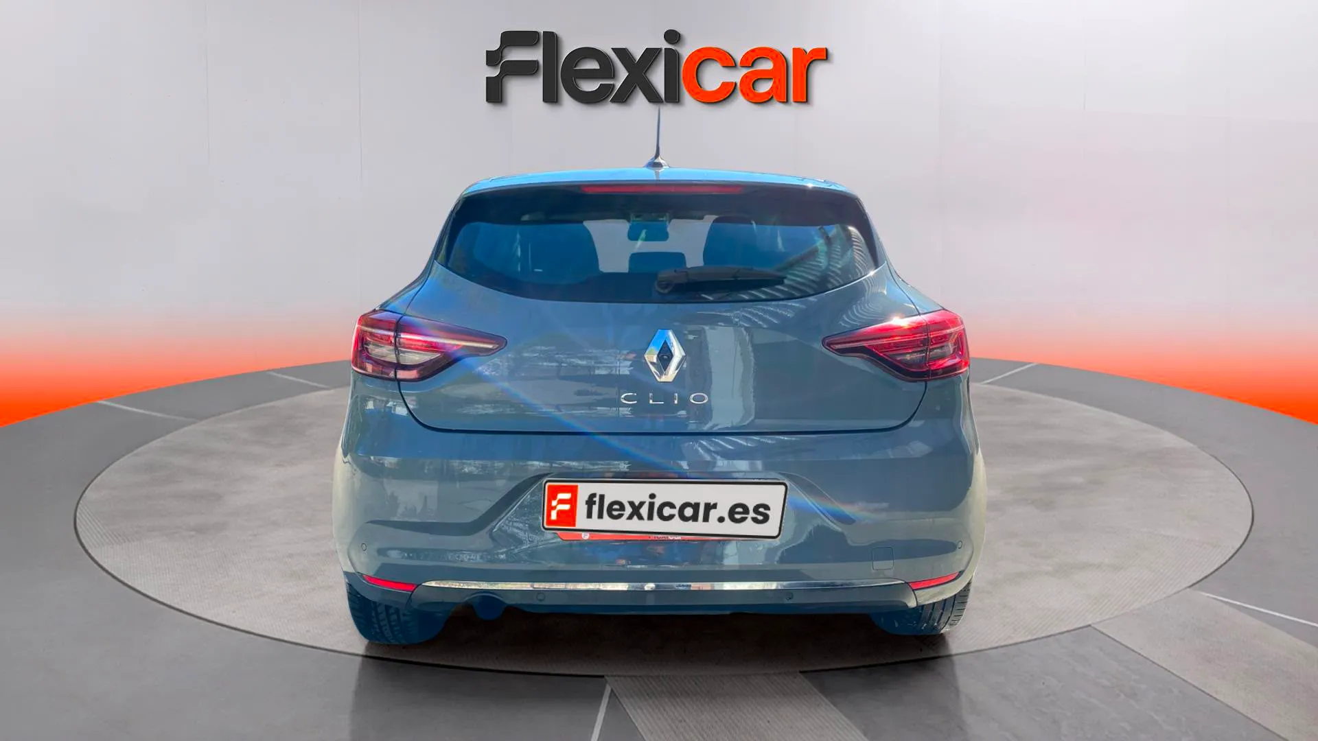 Renault Clio Zen Blue dCi - foto 6