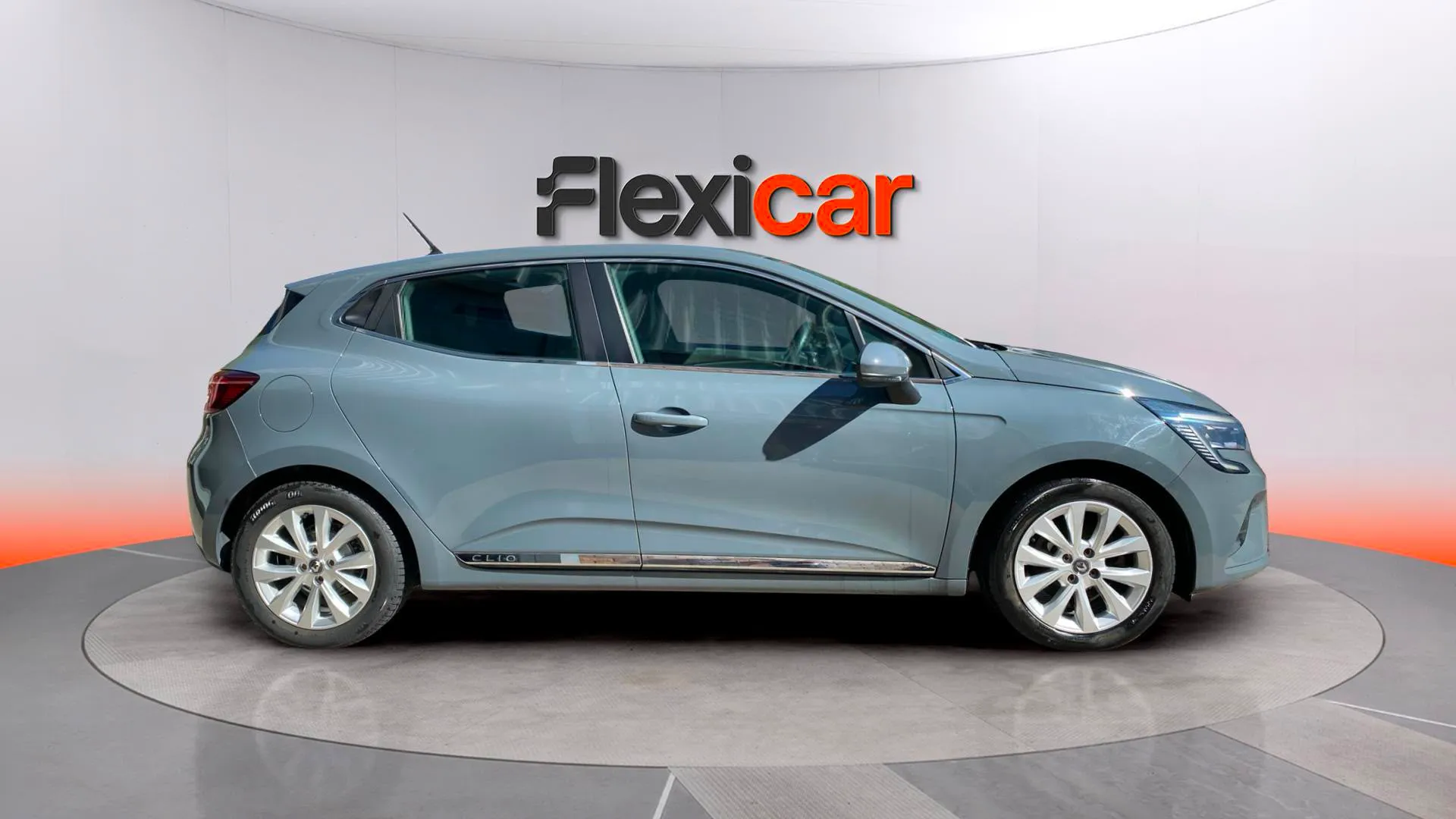 Renault Clio Zen Blue dCi - foto 4