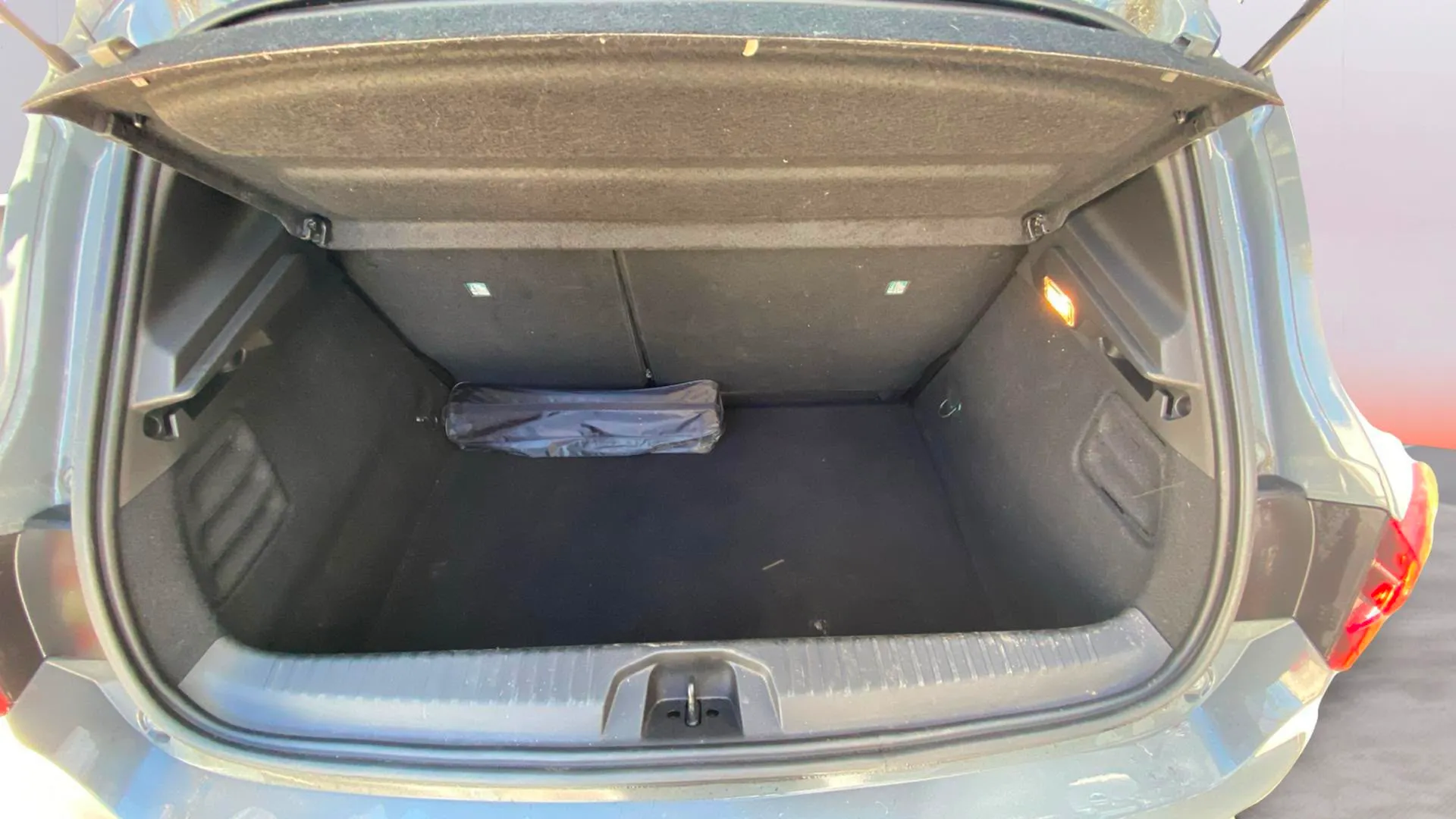 Renault Clio Zen Blue dCi - foto 26
