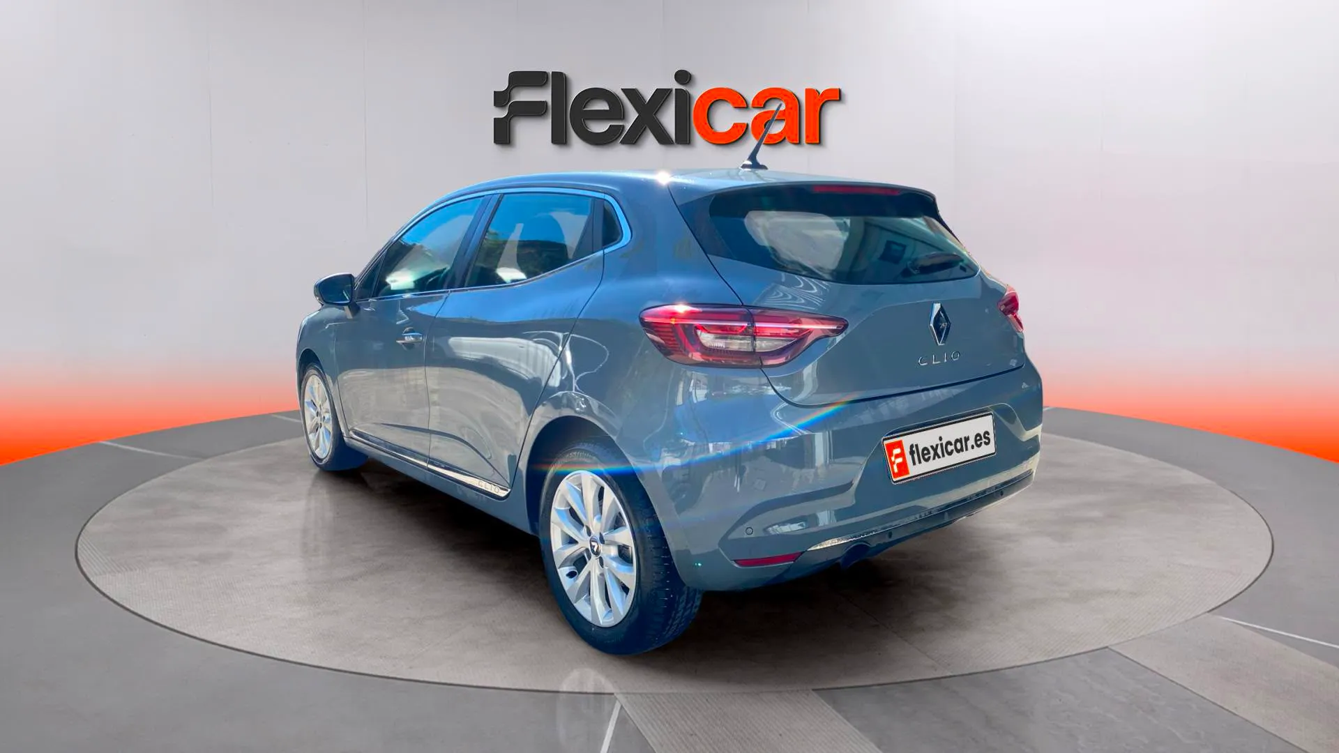 Renault Clio Zen Blue dCi - foto 7
