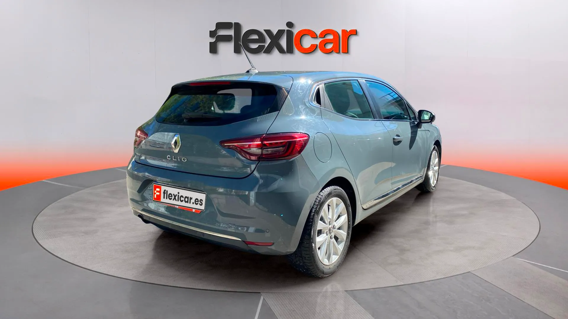 Renault Clio Zen Blue dCi - foto 5
