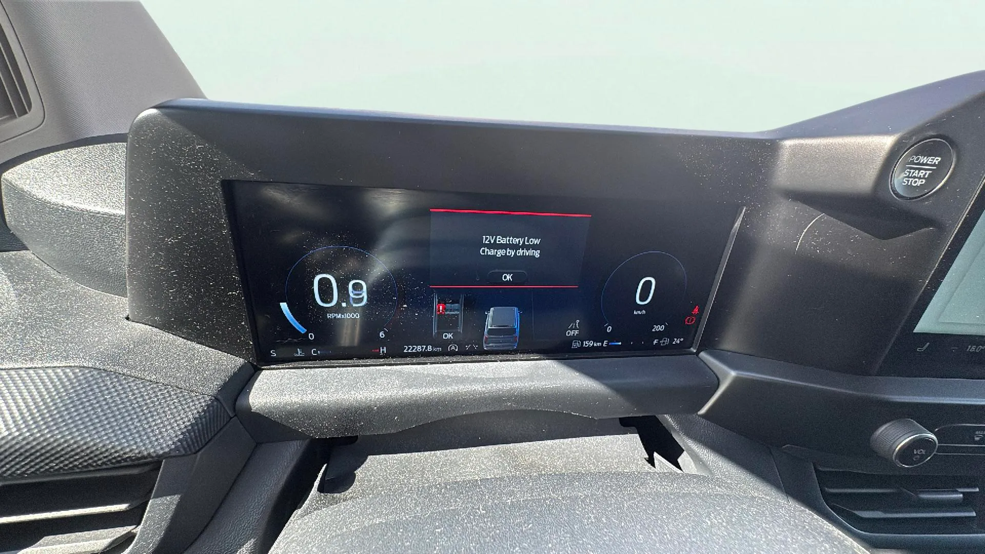 Ford Tourneo Custom 2.0 EcoBlue L1 Trend - foto 10
