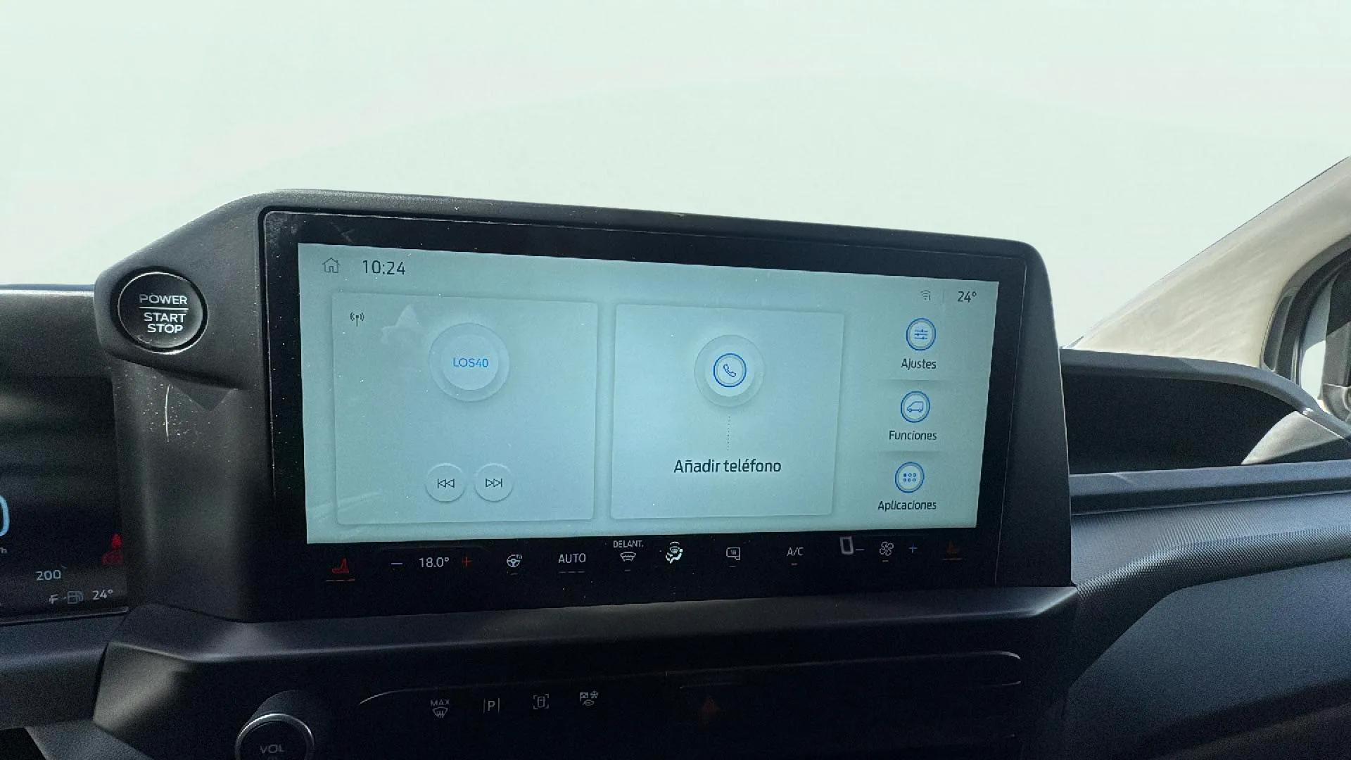Ford Tourneo Custom 2.0 EcoBlue L1 Trend - foto 15