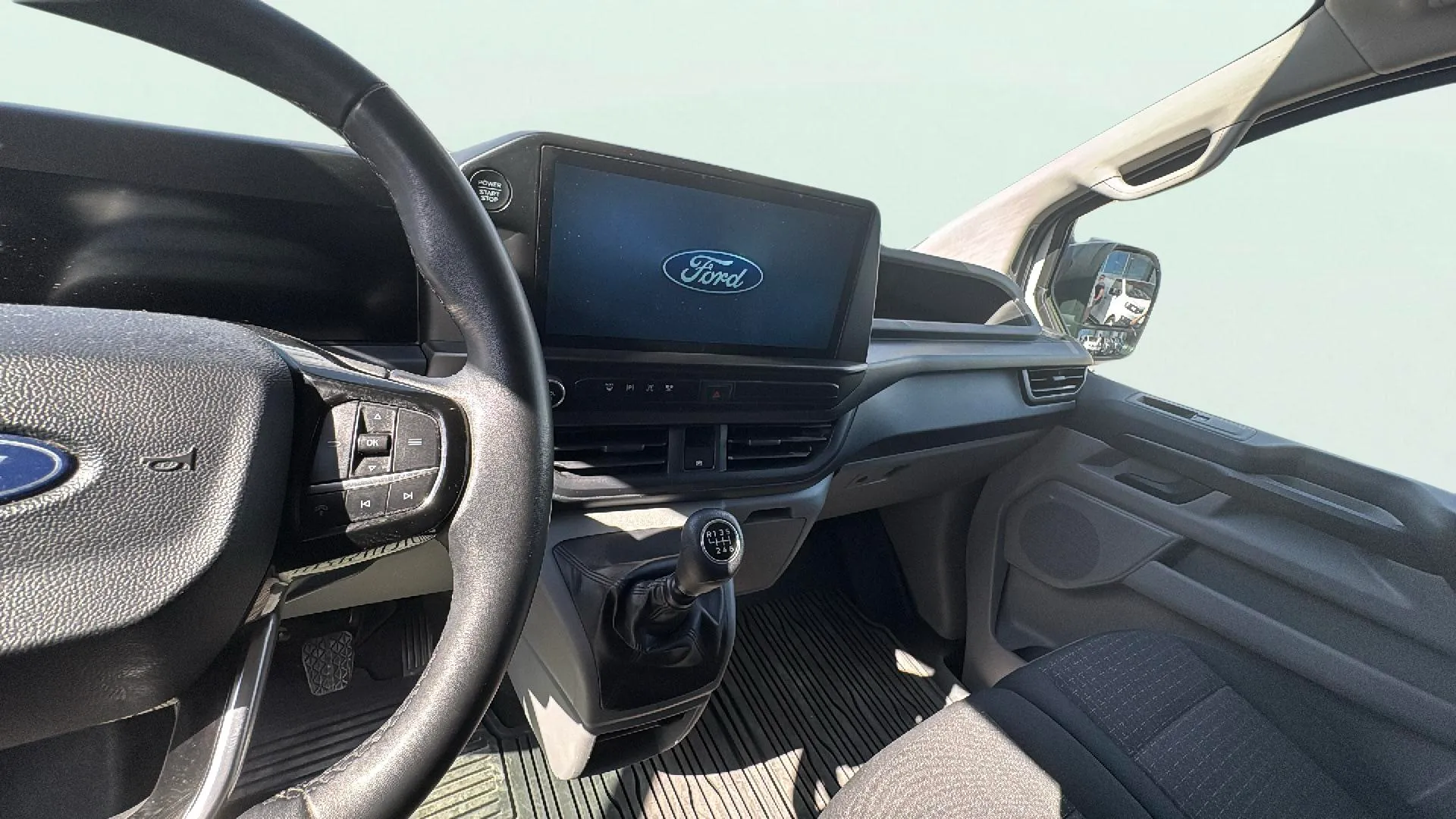 Ford Tourneo Custom 2.0 EcoBlue L1 Trend - foto 9