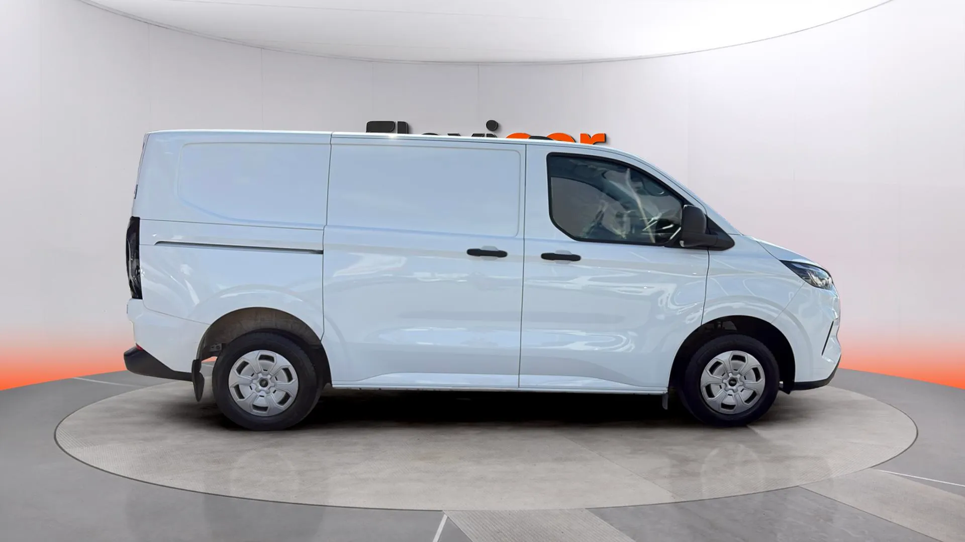 Ford Tourneo Custom 2.0 EcoBlue L1 Trend - foto 3