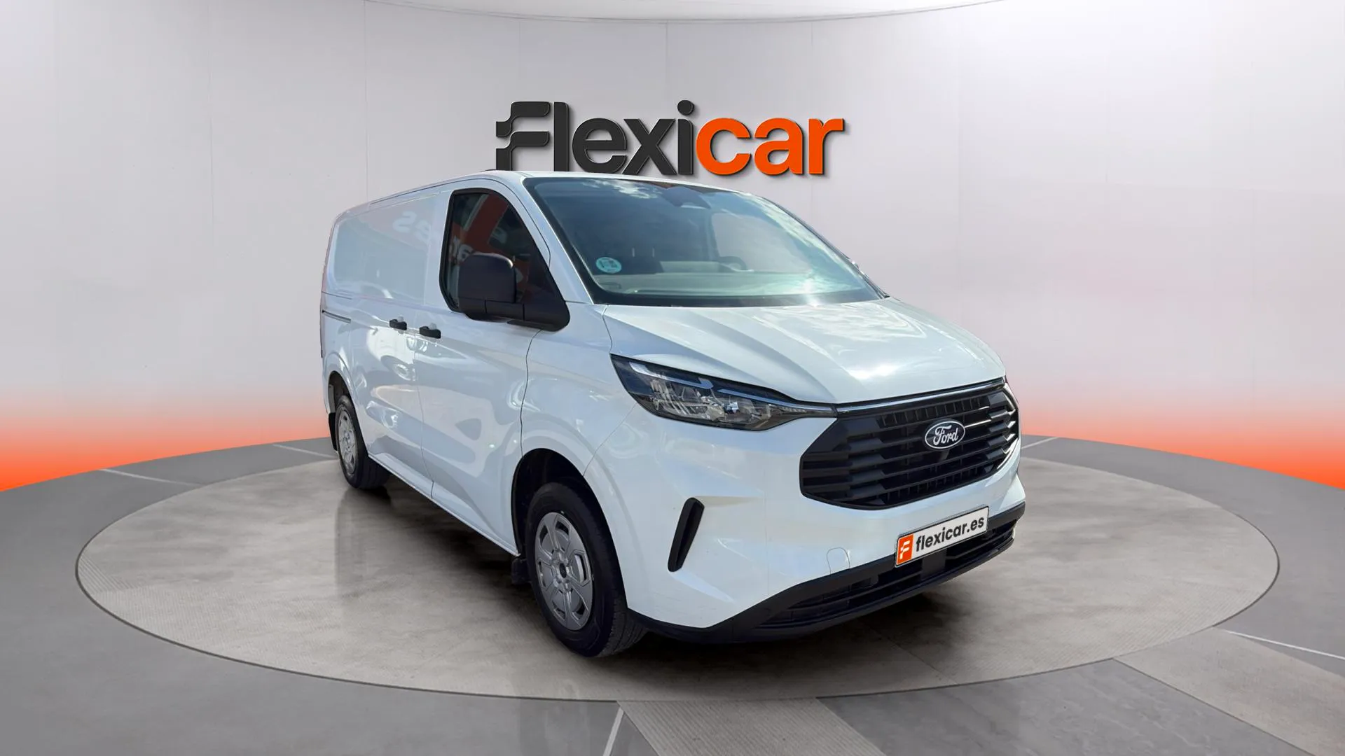 Ford Tourneo Custom 2.0 EcoBlue L1 Trend
