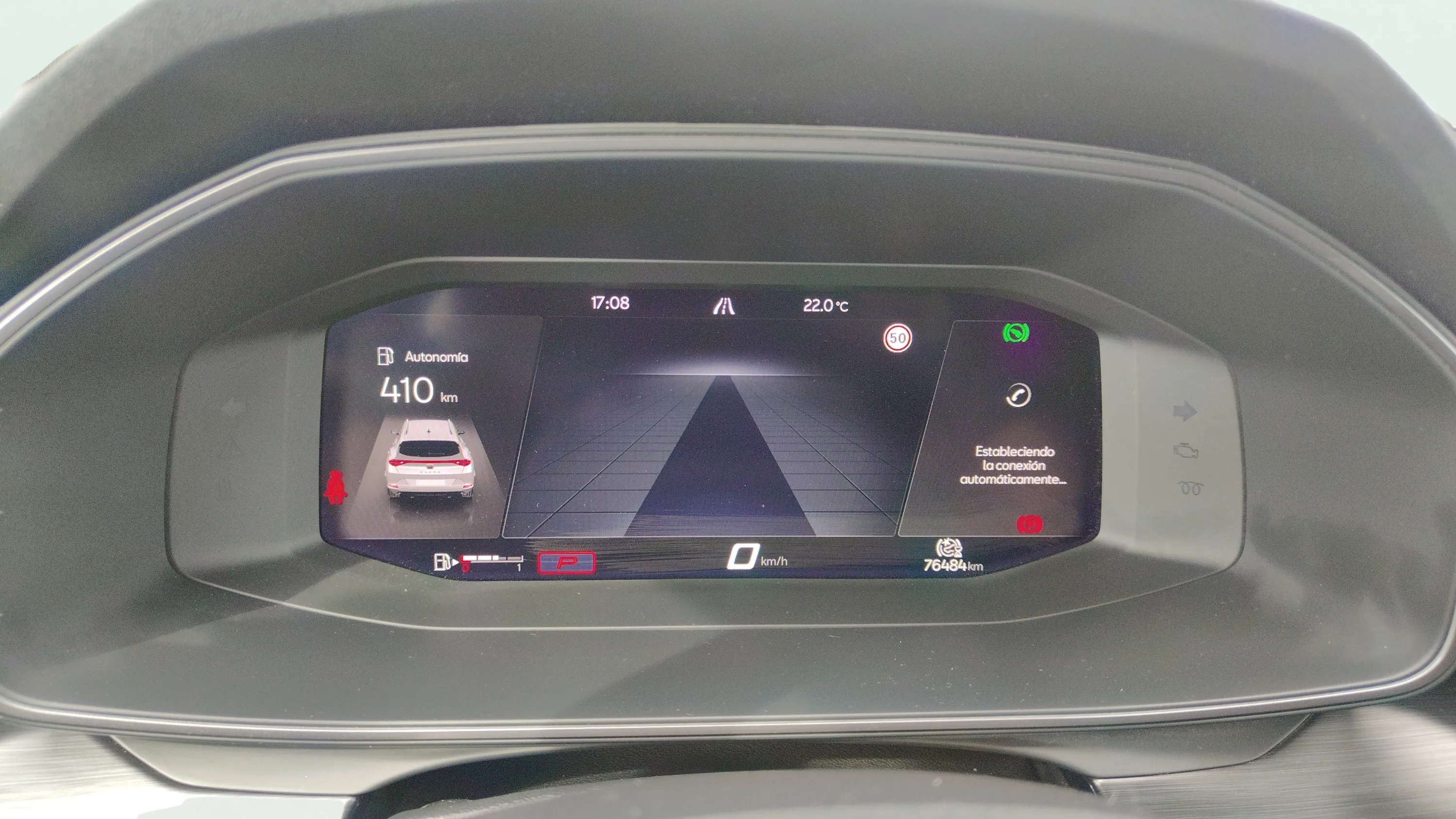 Cupra Formentor 2.0 TSI 4Drive DSG - foto 12