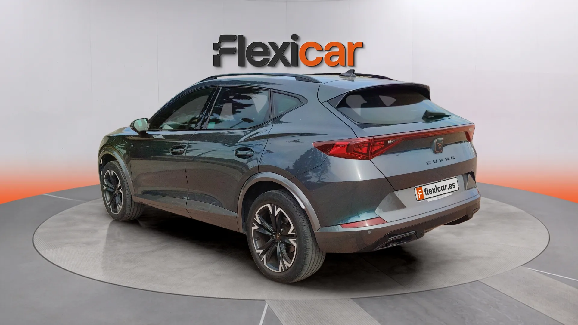 Cupra Formentor 2.0 TSI 4Drive DSG - foto 5