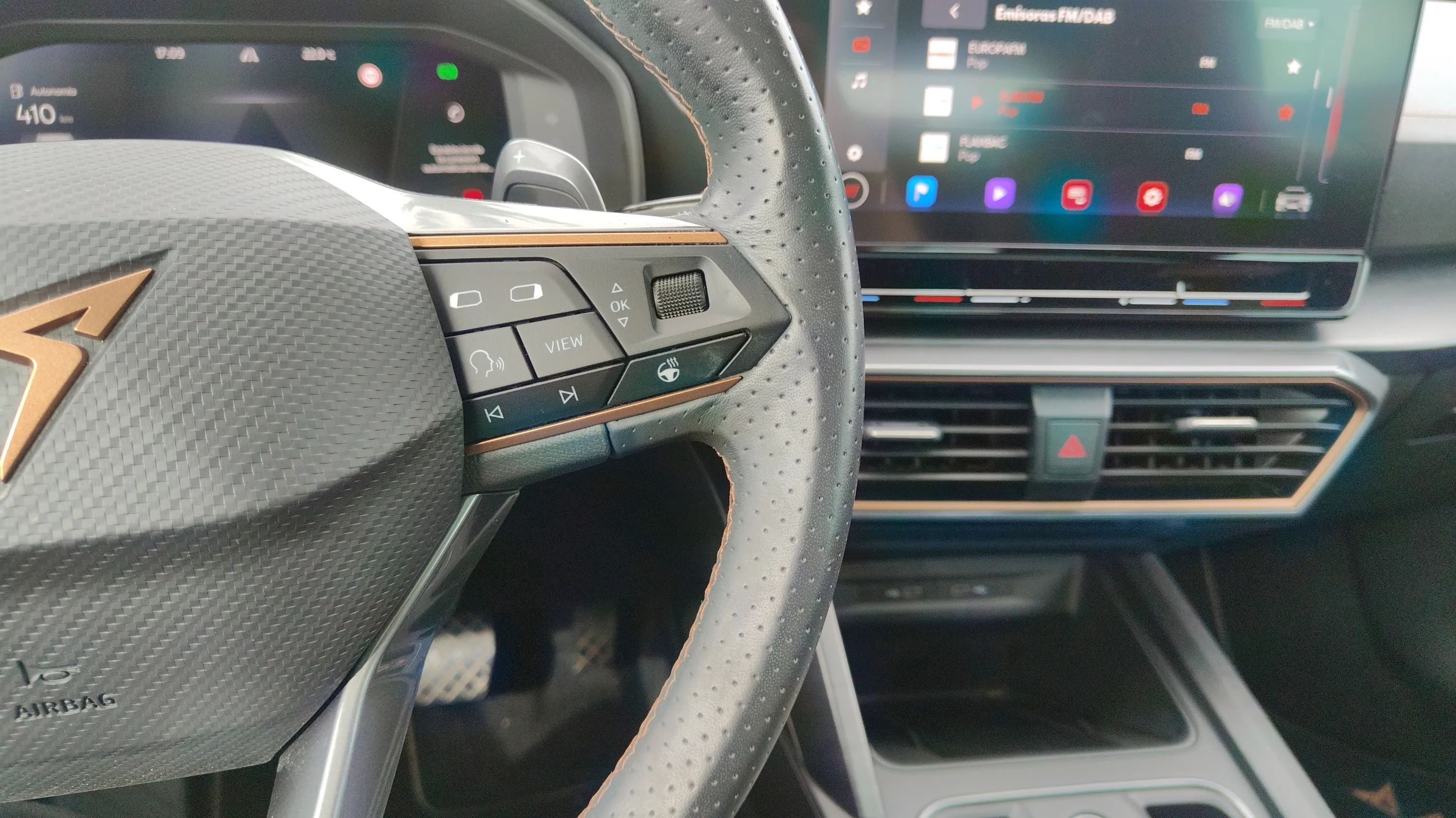 Cupra Formentor 2.0 TSI 4Drive DSG - foto 19