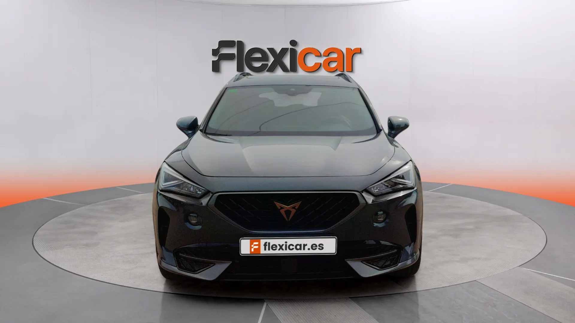 Cupra Formentor 2.0 TSI 4Drive DSG - foto 2