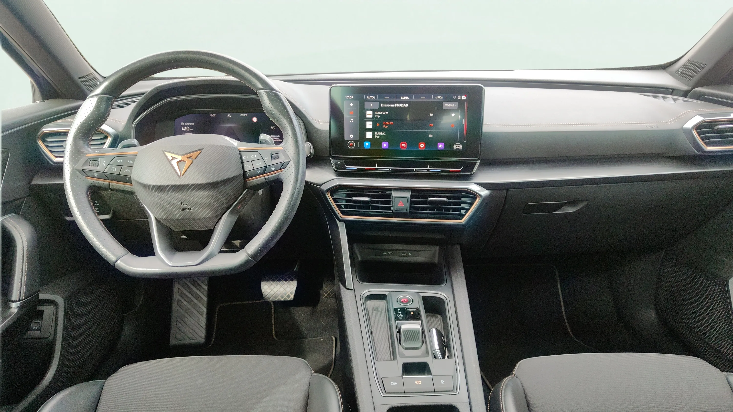 Cupra Formentor 2.0 TSI 4Drive DSG - foto 9