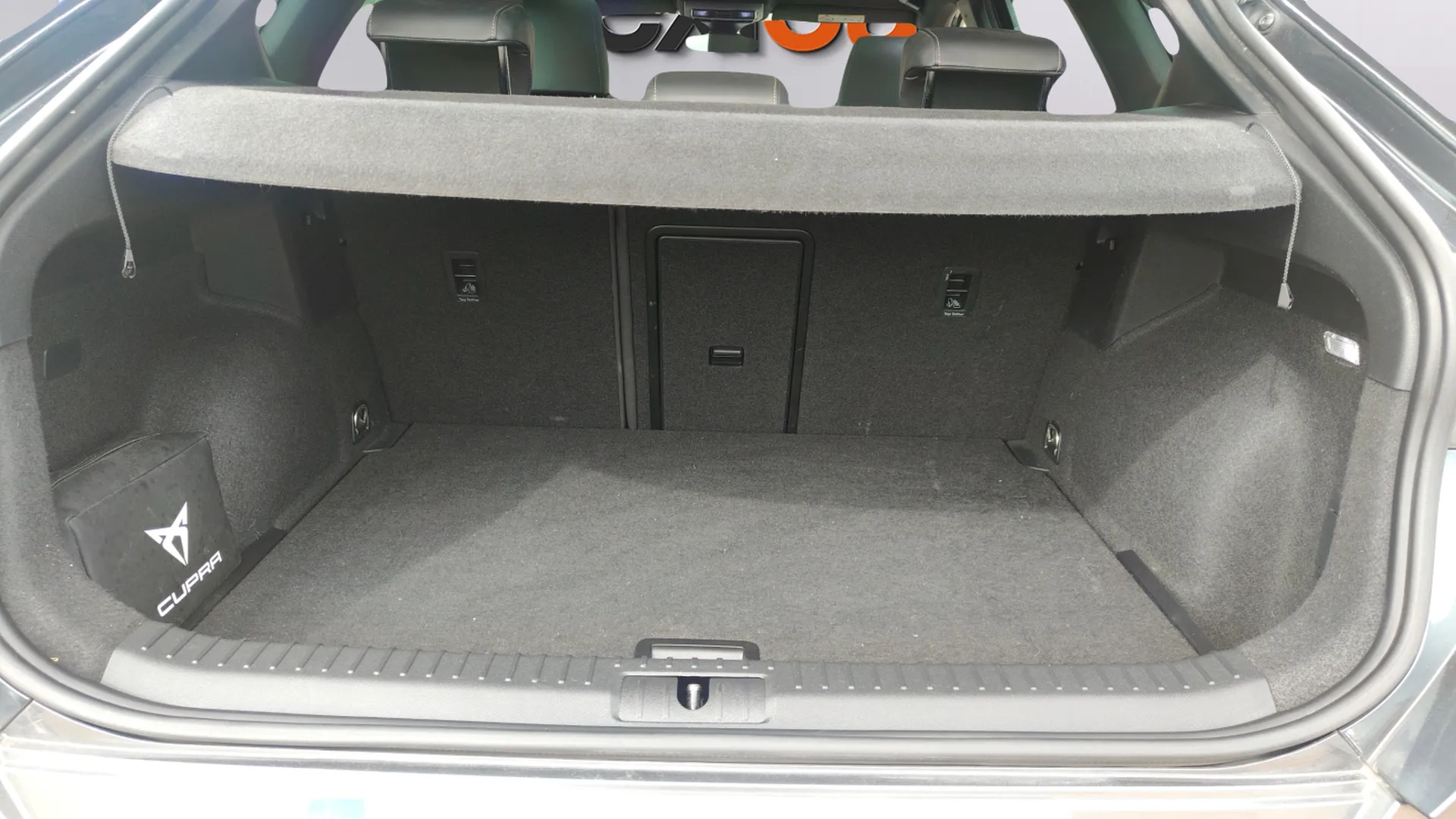 Cupra Formentor 2.0 TSI 4Drive DSG - foto 16