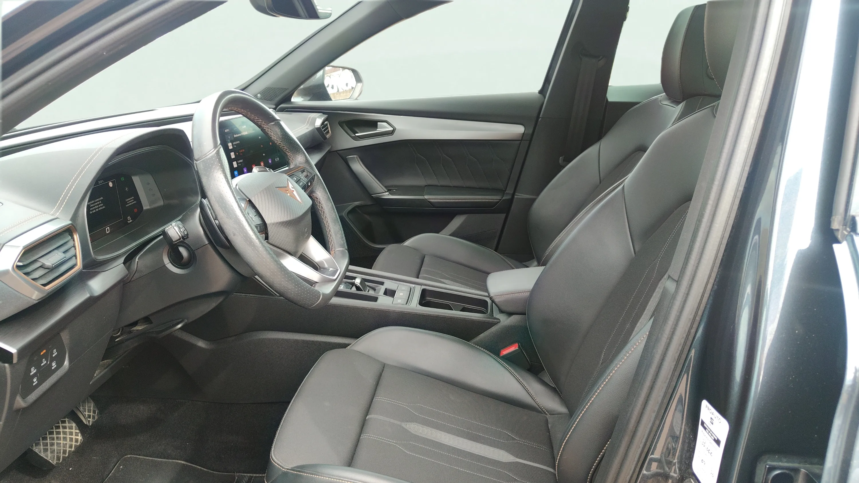 Cupra Formentor 2.0 TSI 4Drive DSG - foto 13