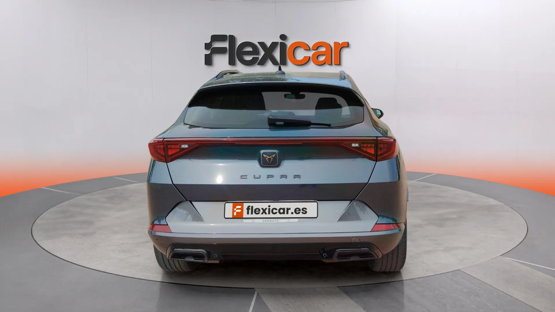 Cupra Formentor 2.0 TSI 4Drive DSG - foto 6