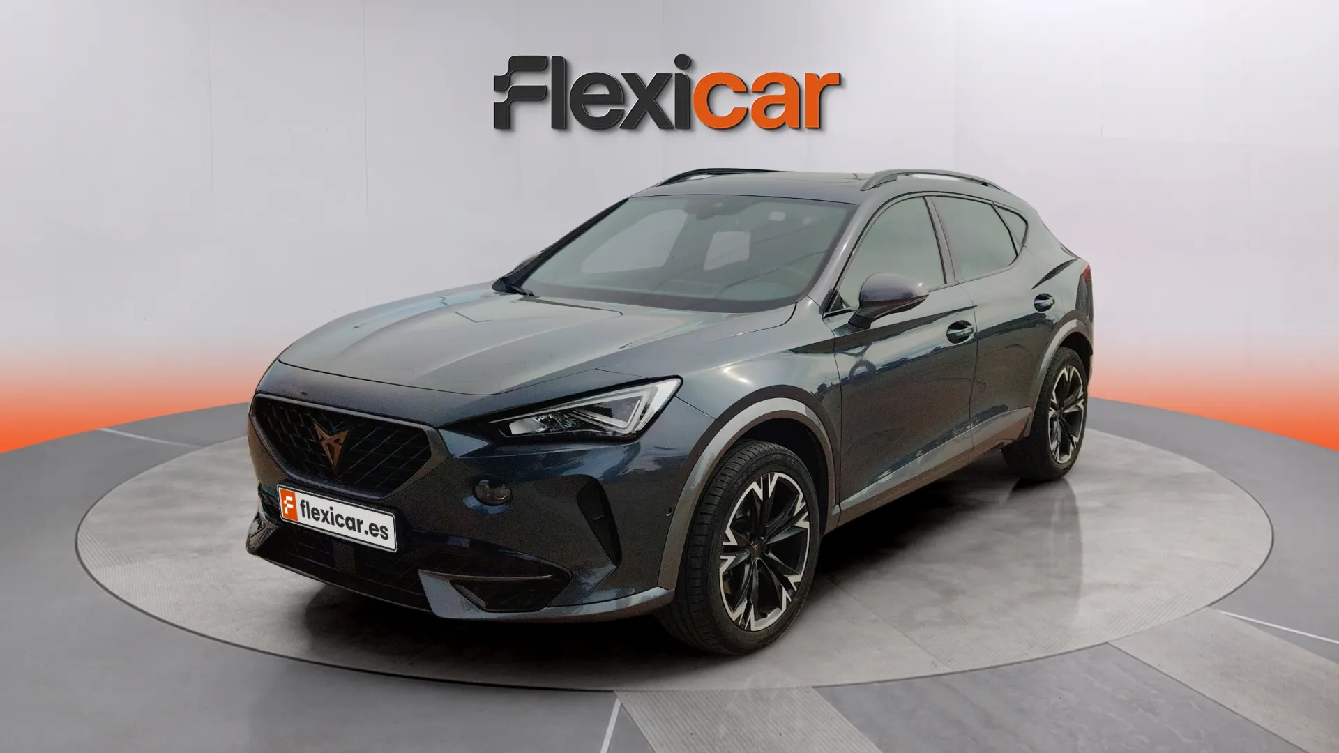 Cupra Formentor 2.0 TSI 4Drive DSG - foto 3