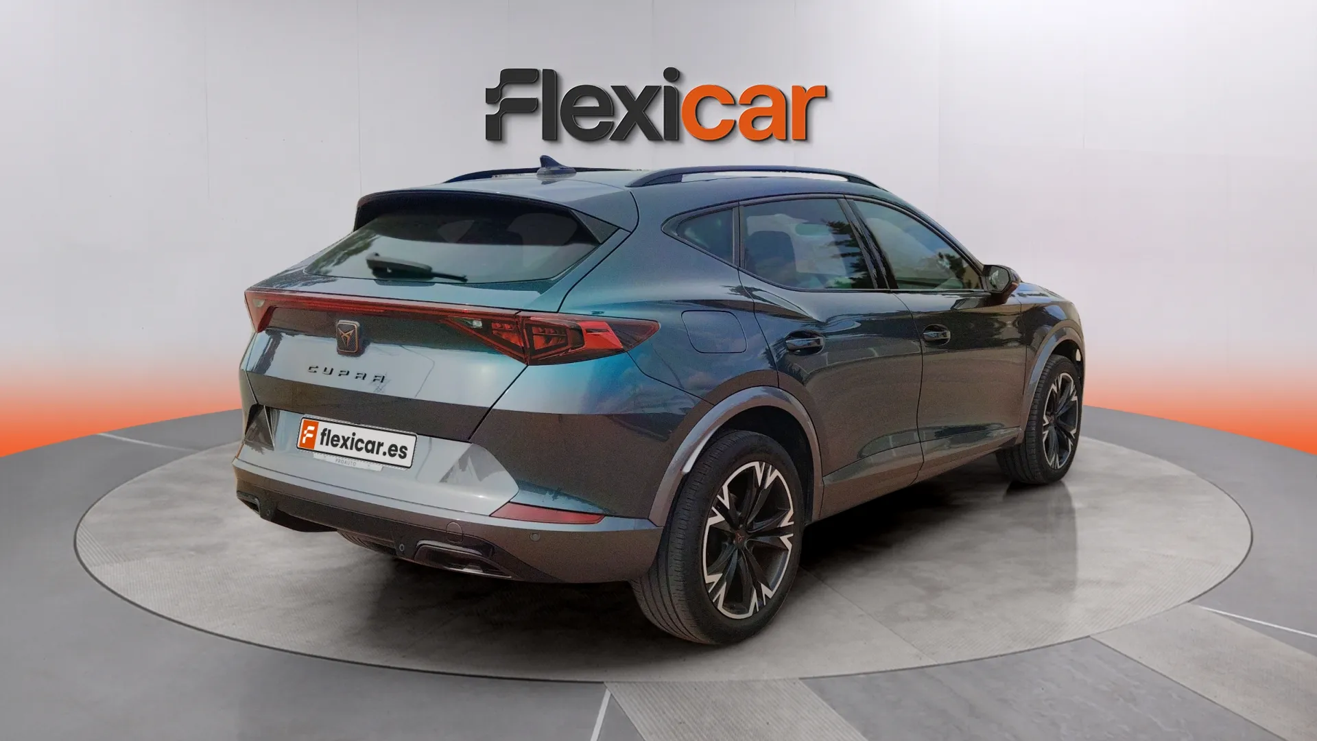 Cupra Formentor 2.0 TSI 4Drive DSG - foto 7