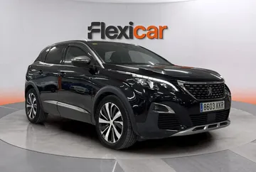 peugeot 3008 20bluehdi 133kw 180cv gt auto s amps diesel automatica el puerto de santa maria 903000000260711