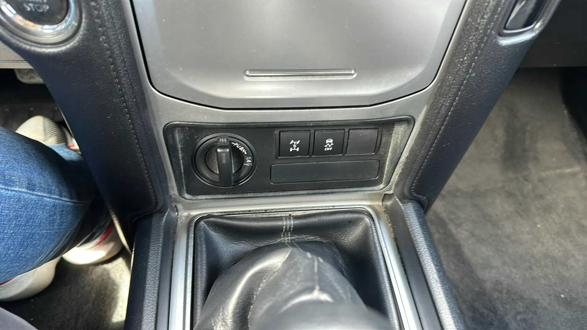 Toyota Land Cruiser 2.8 D-4D GX - foto 20