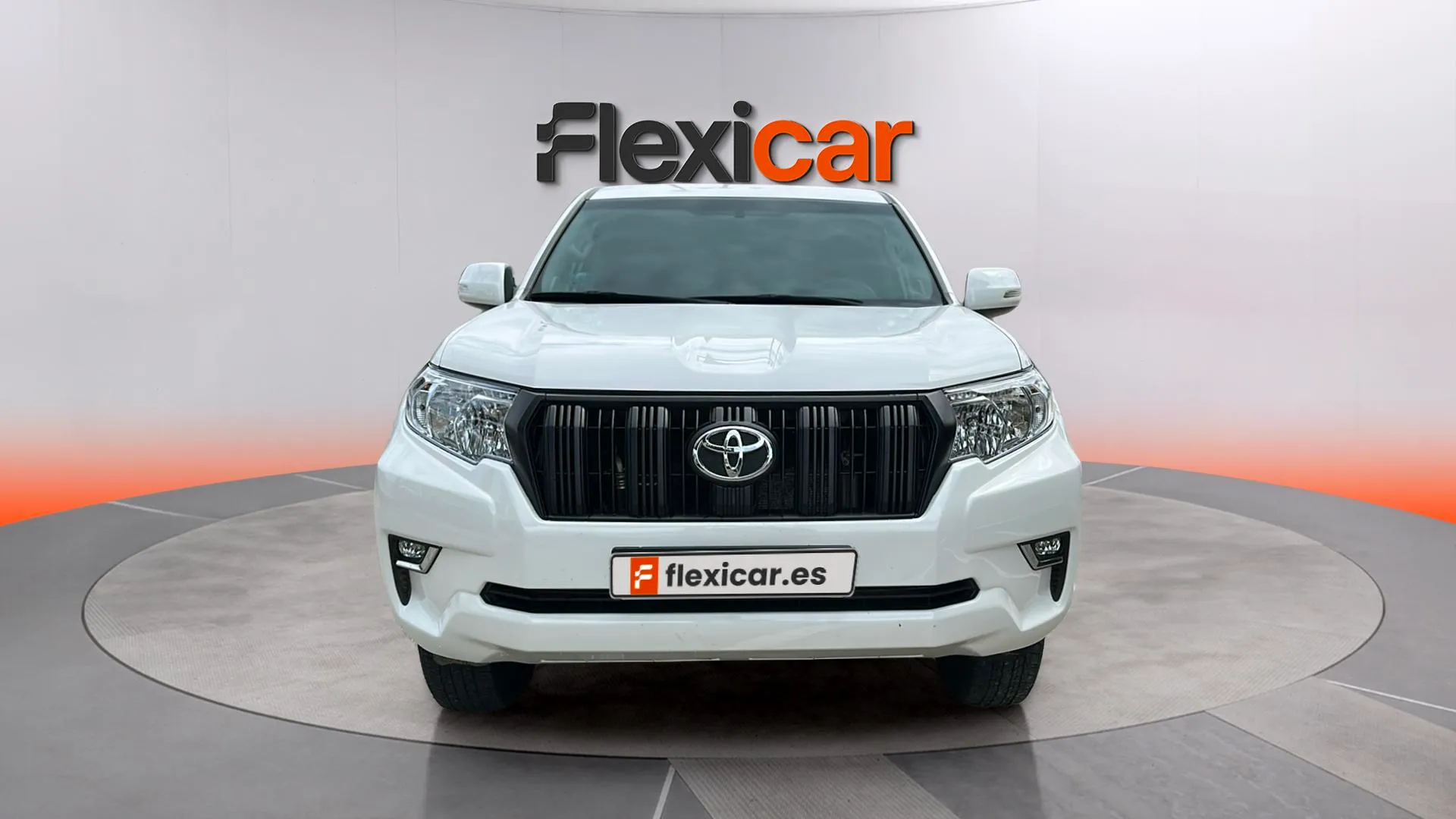 Toyota Land Cruiser 2.8 D-4D GX - foto 2