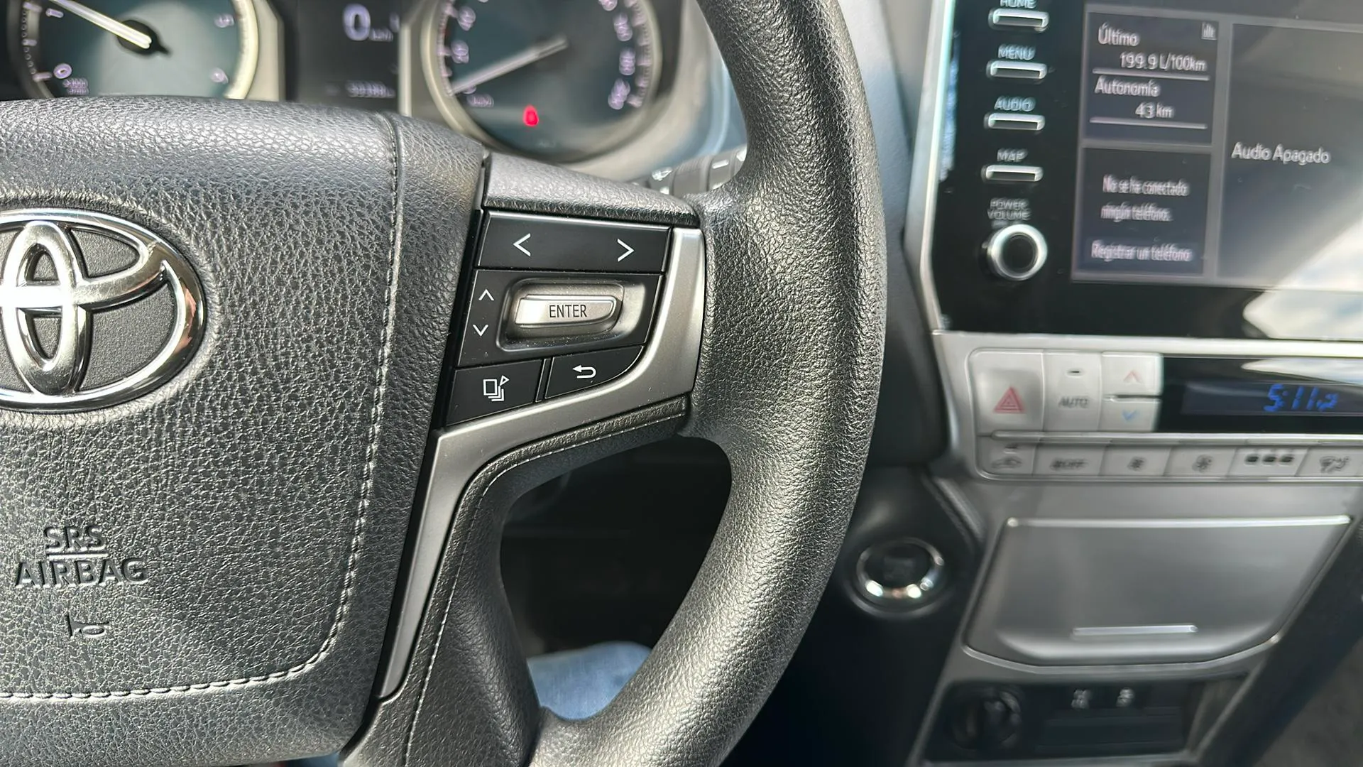 Toyota Land Cruiser 2.8 D-4D GX - foto 14