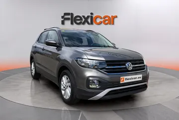volkswagen t cross advance 10 tsi 85kw 115cv dsg gasolina automatica arganda del rey 903000000260715