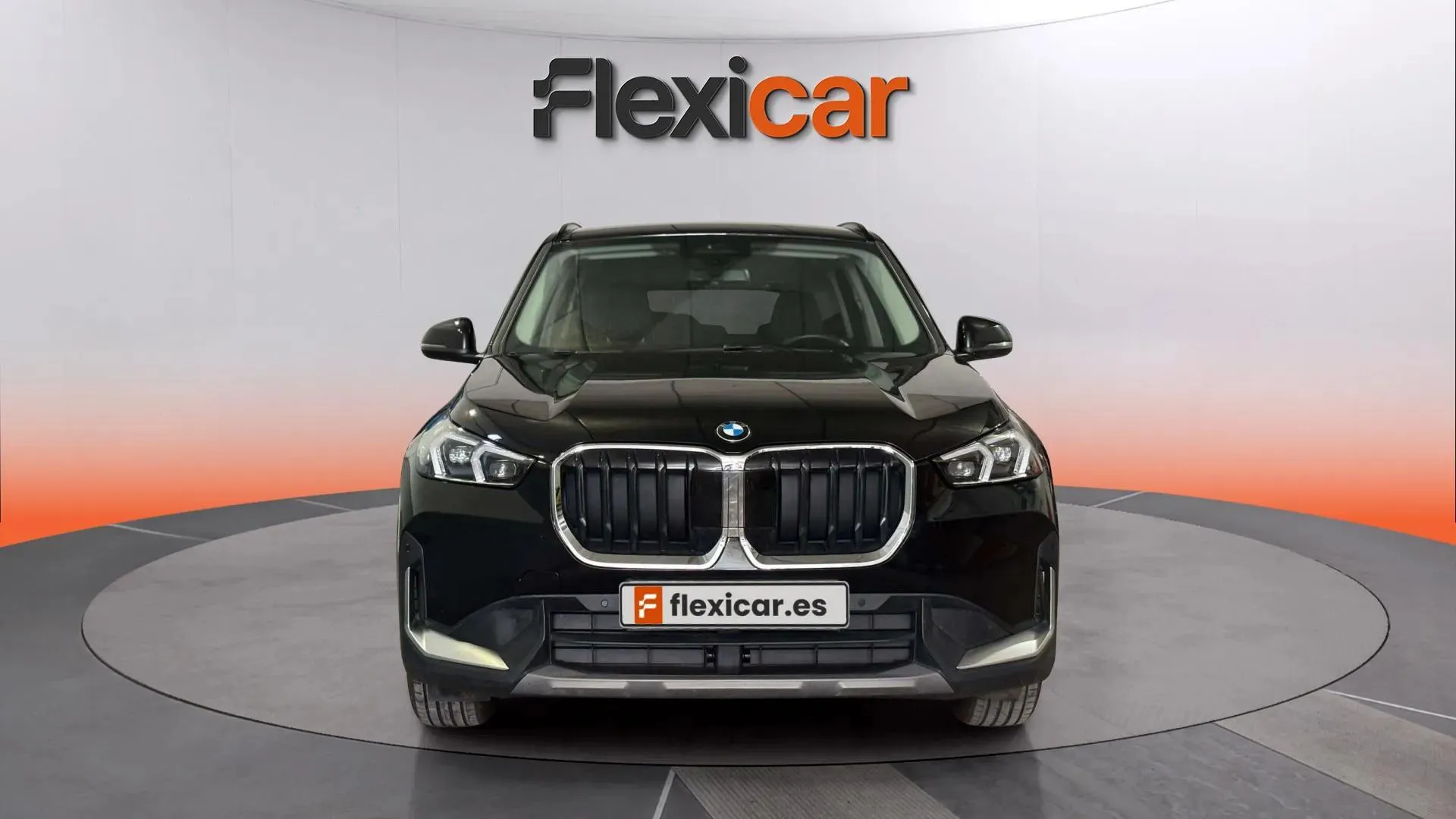BMW X1 sDrive18d - foto 2