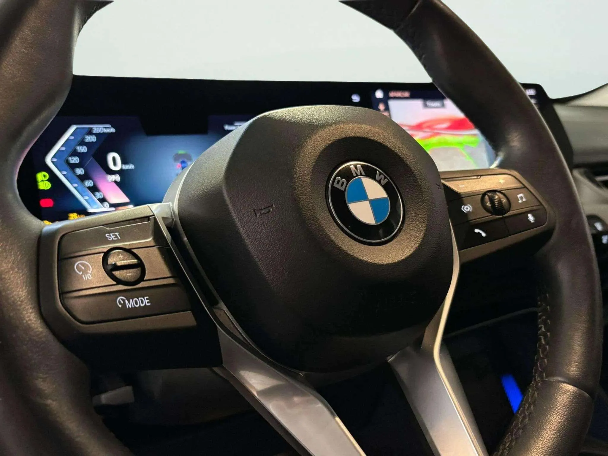 BMW X1 sDrive18d - foto 9