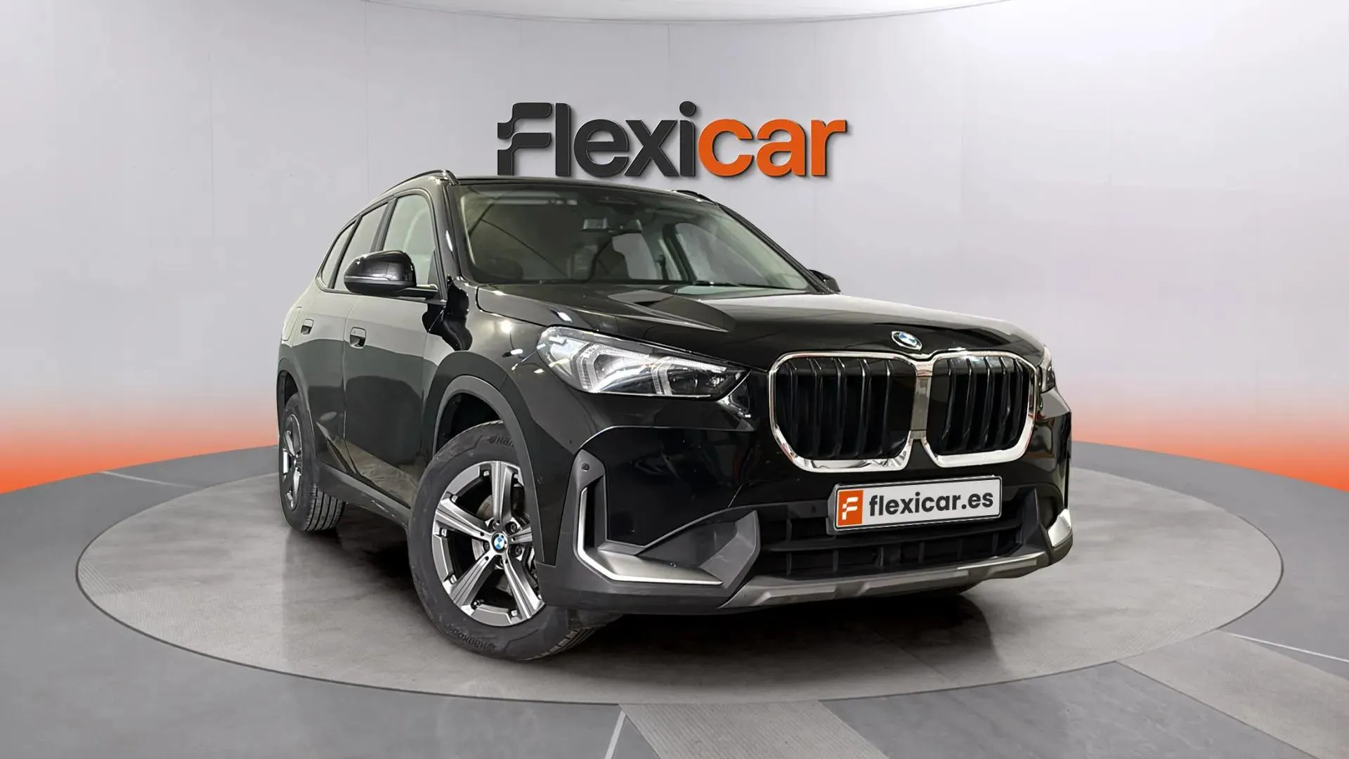 BMW X1 sDrive18d