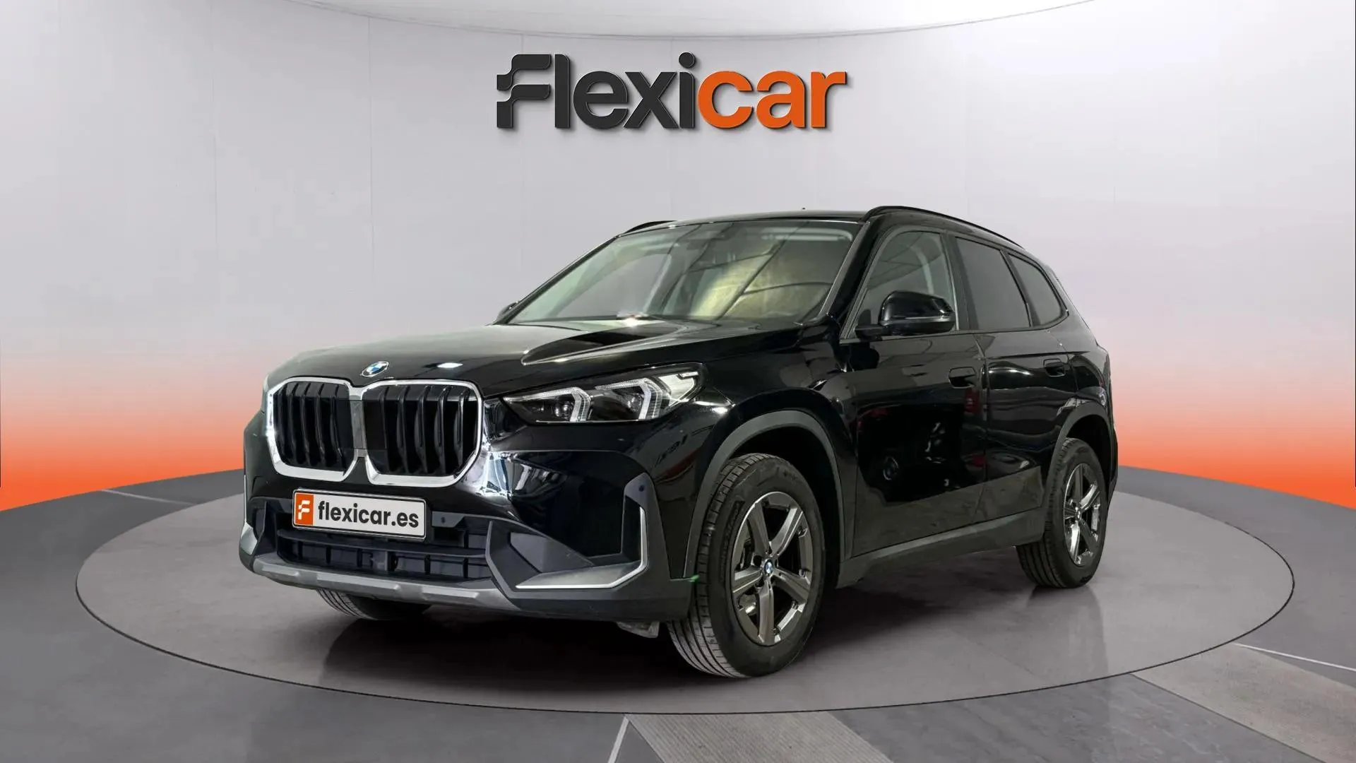 BMW X1 sDrive18d - foto 6