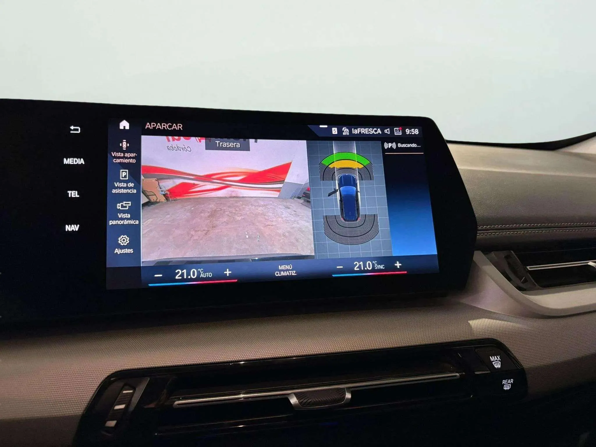 BMW X1 sDrive18d - foto 13