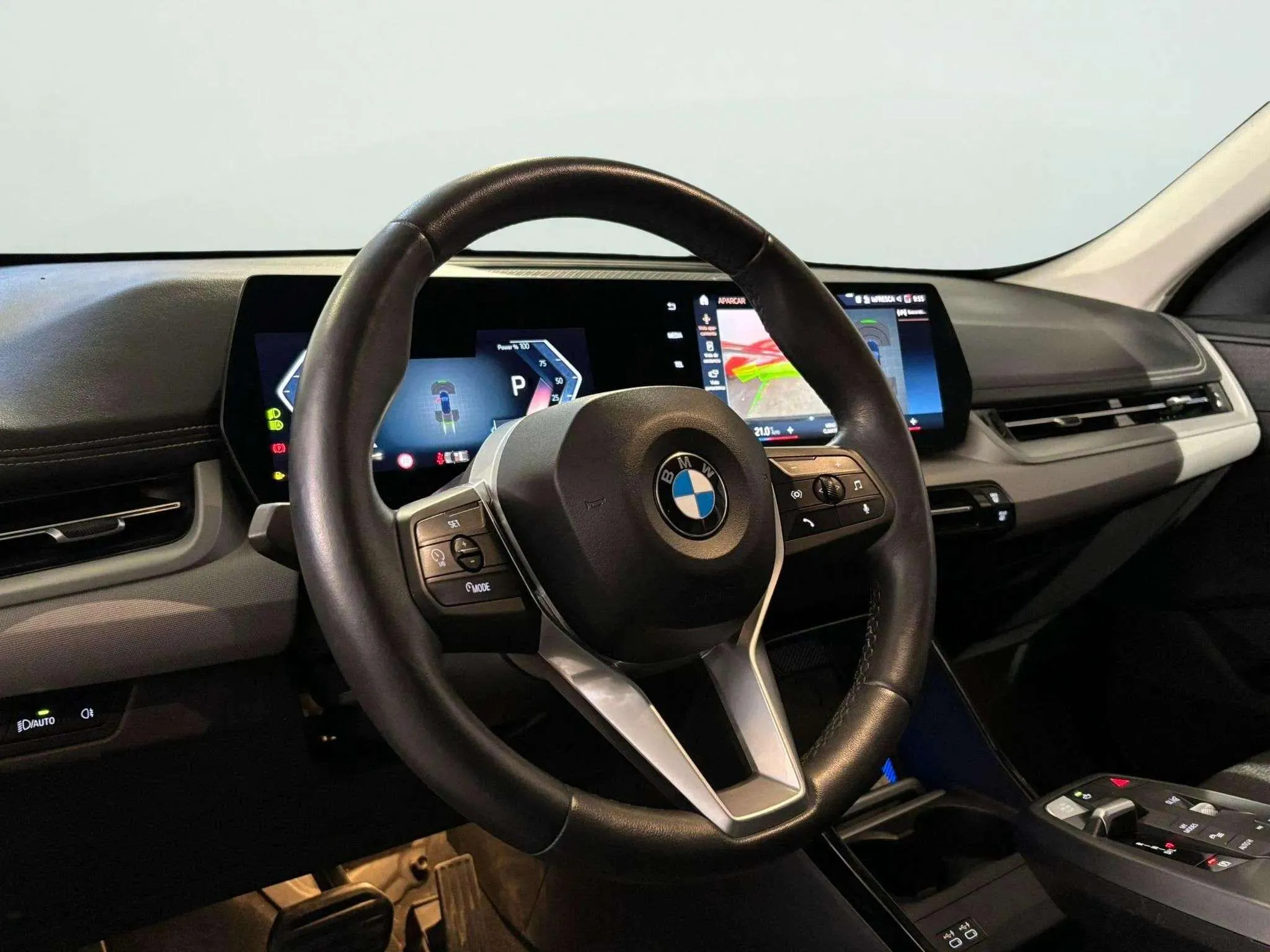 BMW X1 sDrive18d - foto 8
