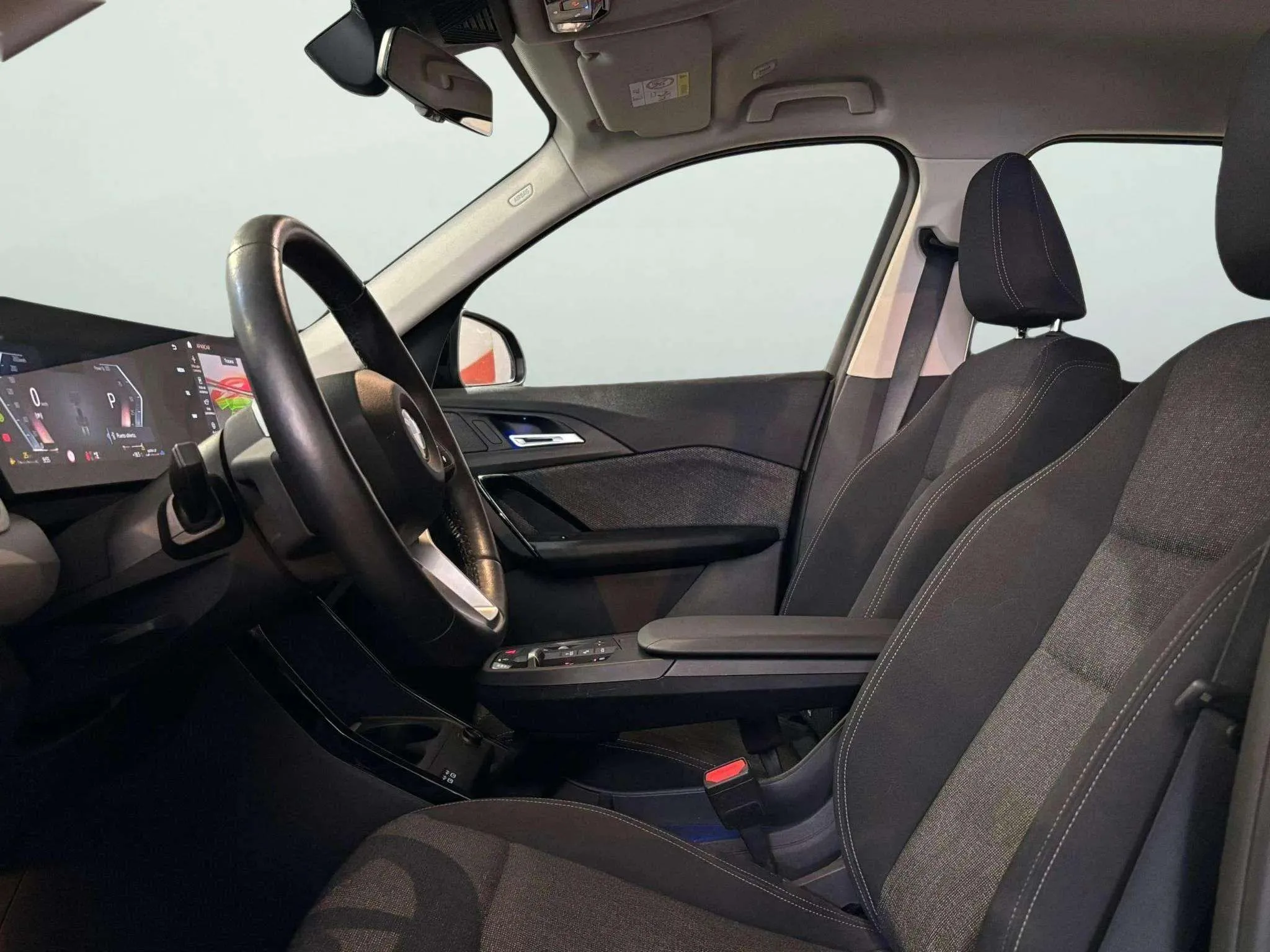BMW X1 sDrive18d - foto 21
