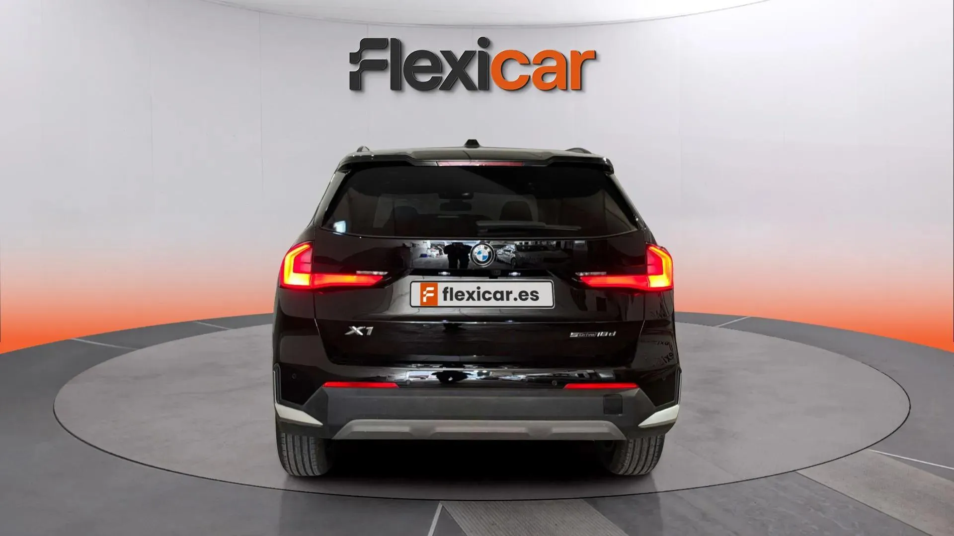 BMW X1 sDrive18d - foto 5