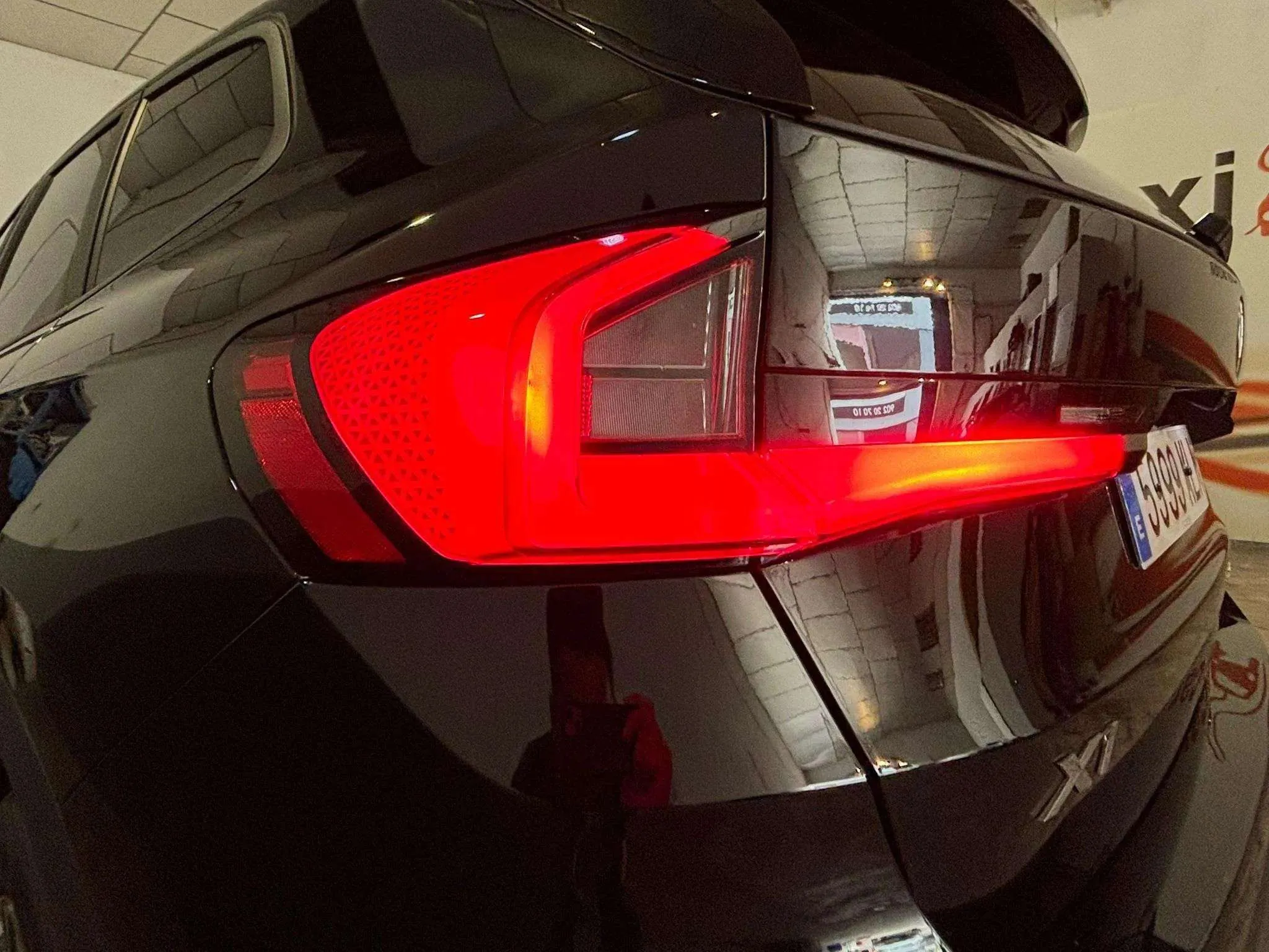 BMW X1 sDrive18d - foto 20