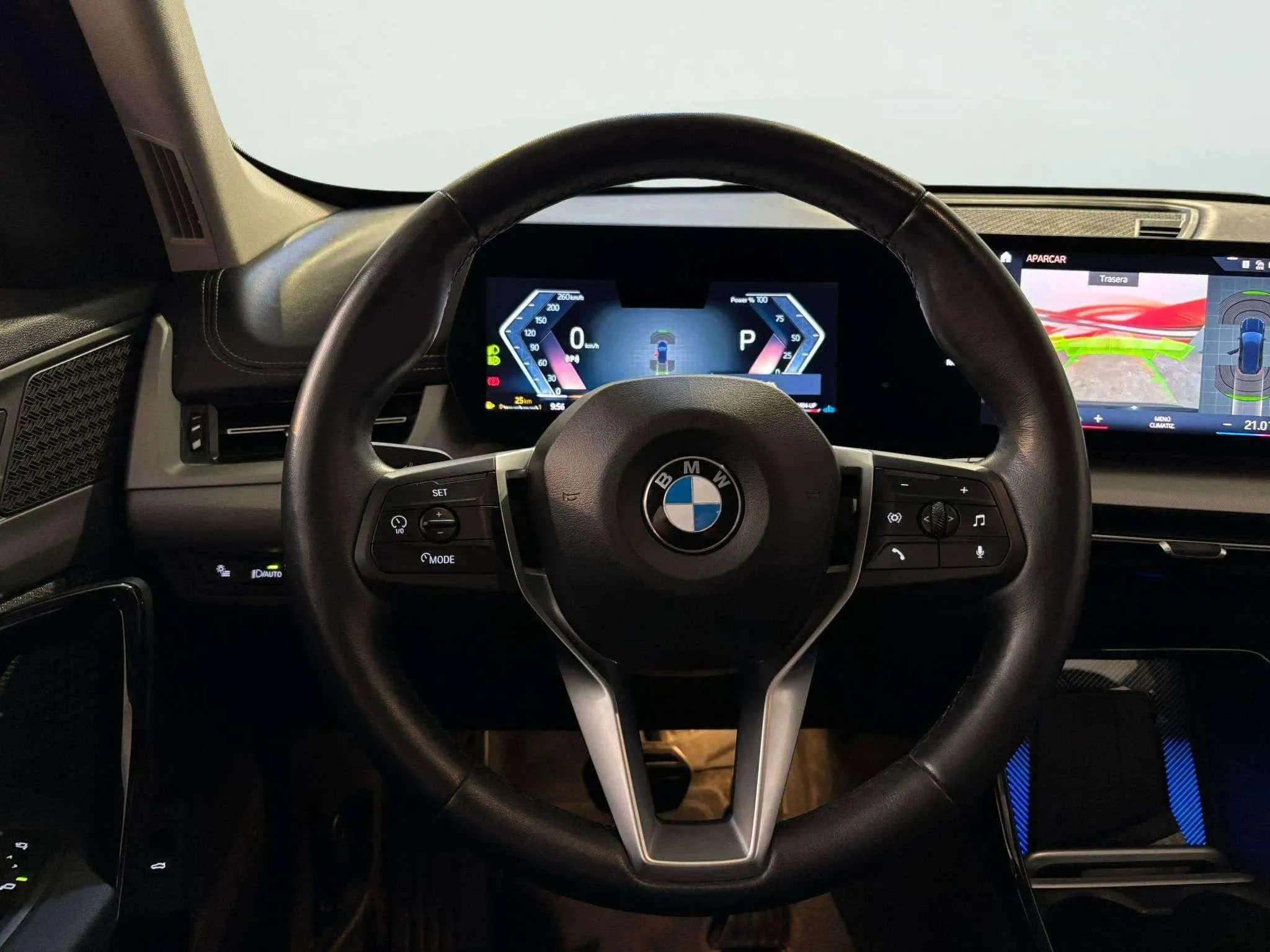 BMW X1 sDrive18d - foto 10