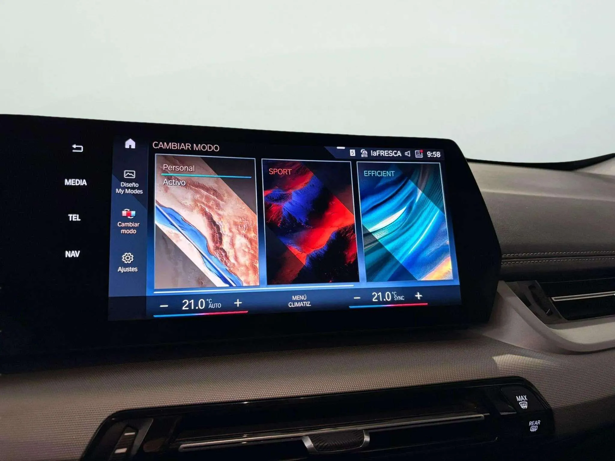 BMW X1 sDrive18d - foto 14