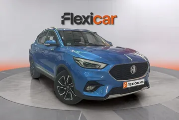 mg zs 10t luxury auto gasolina automatica hospitalet 903000000260723