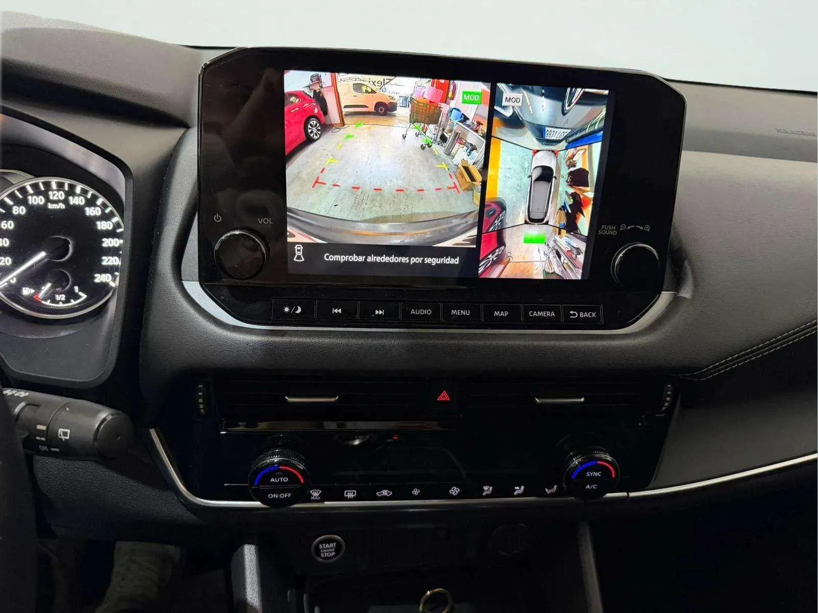 Nissan Qashqai DIG-T mHEV 4x2 Acenta - foto 20