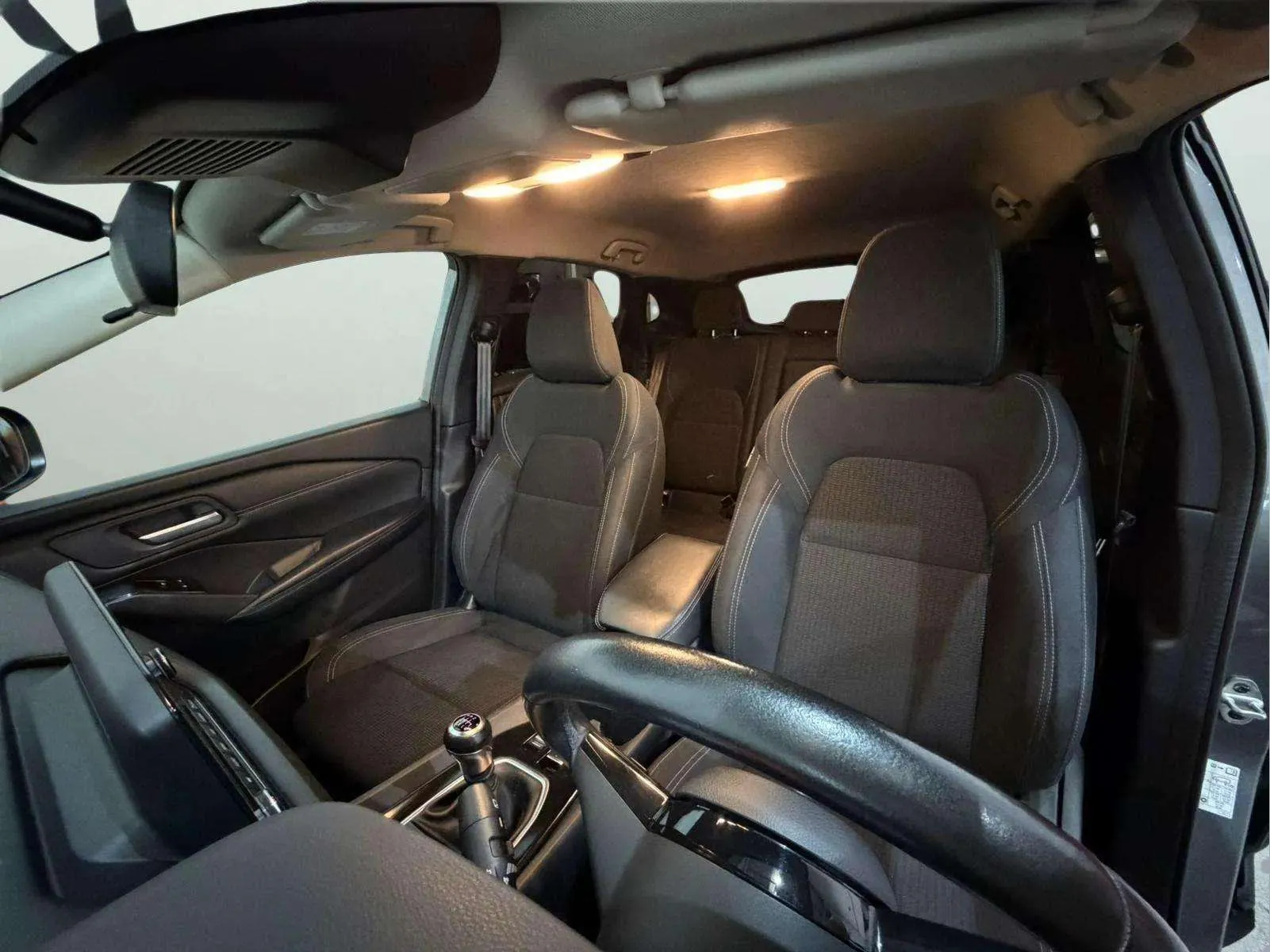 Nissan Qashqai DIG-T mHEV 4x2 Acenta - foto 11