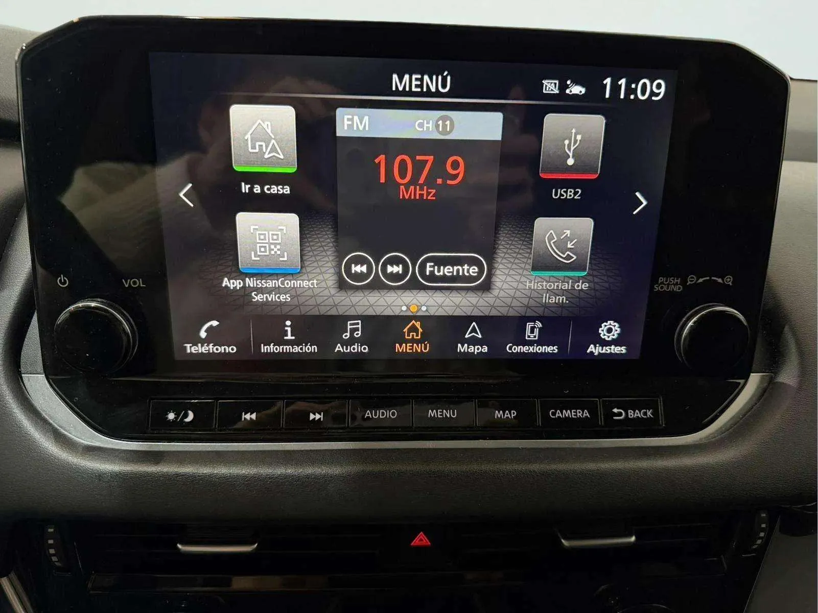 Nissan Qashqai DIG-T mHEV 4x2 Acenta - foto 21