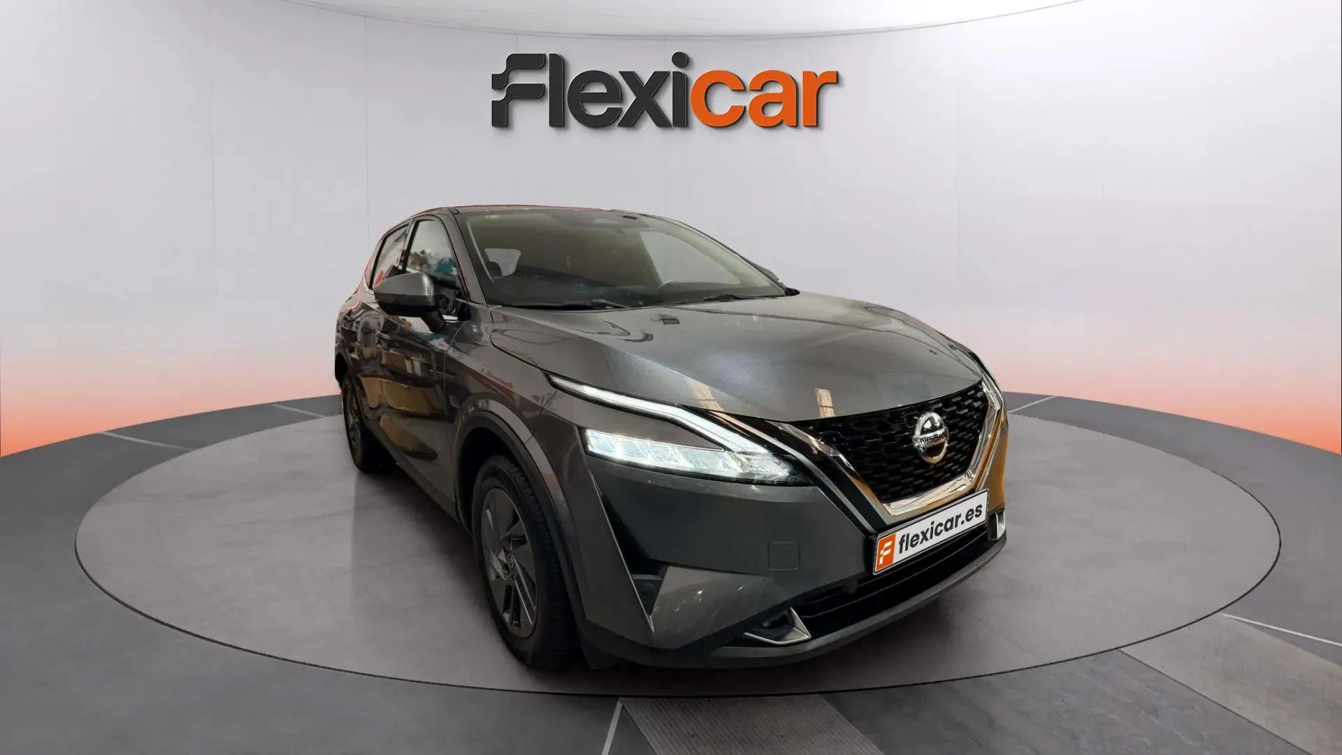 Nissan Qashqai DIG-T mHEV 4x2 Acenta