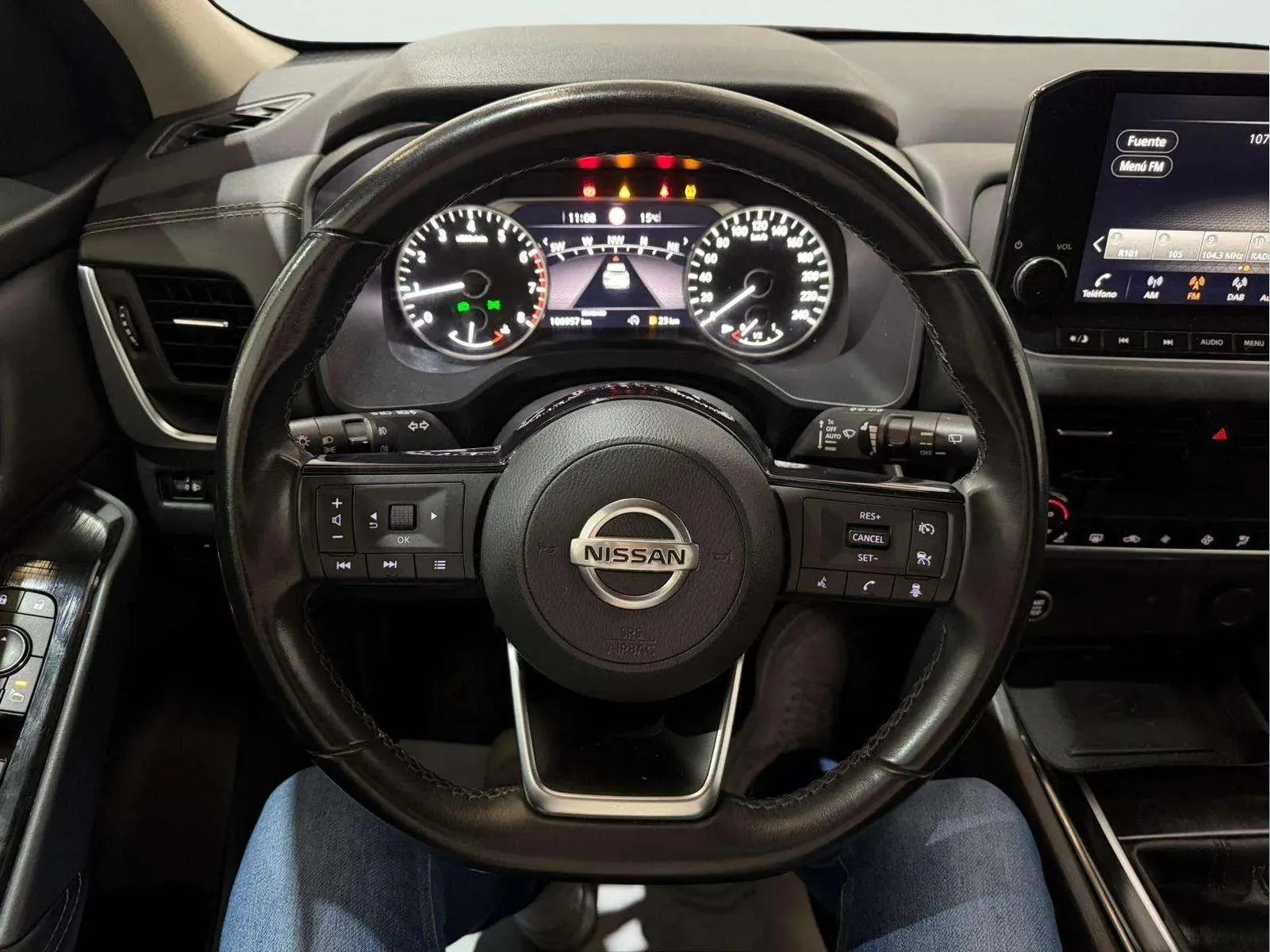 Nissan Qashqai DIG-T mHEV 4x2 Acenta - foto 16