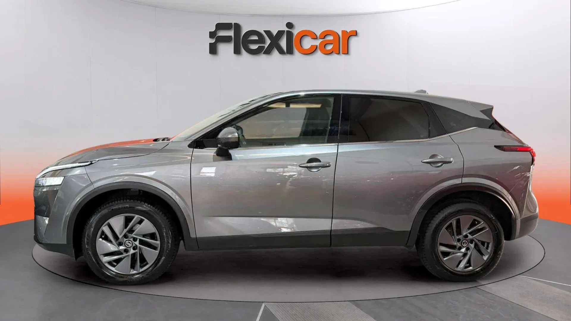 Nissan Qashqai DIG-T mHEV 4x2 Acenta - foto 4