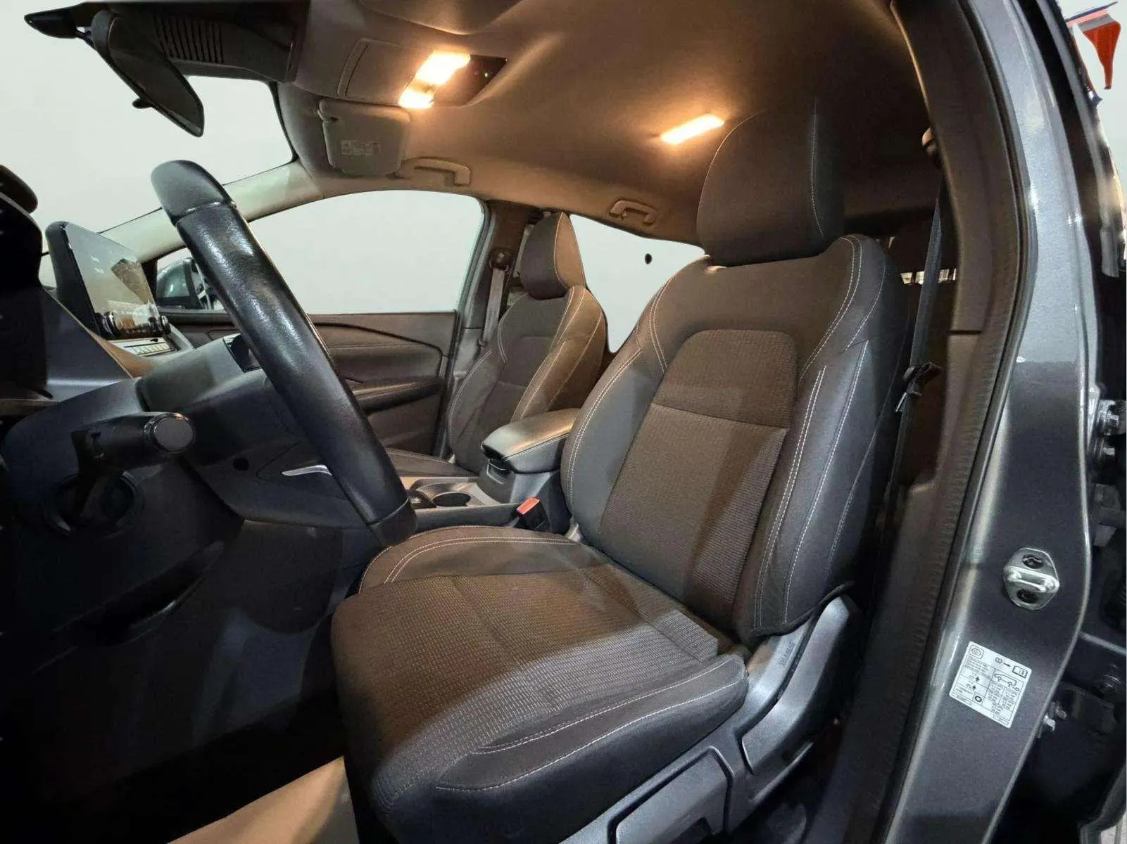 Nissan Qashqai DIG-T mHEV 4x2 Acenta - foto 12