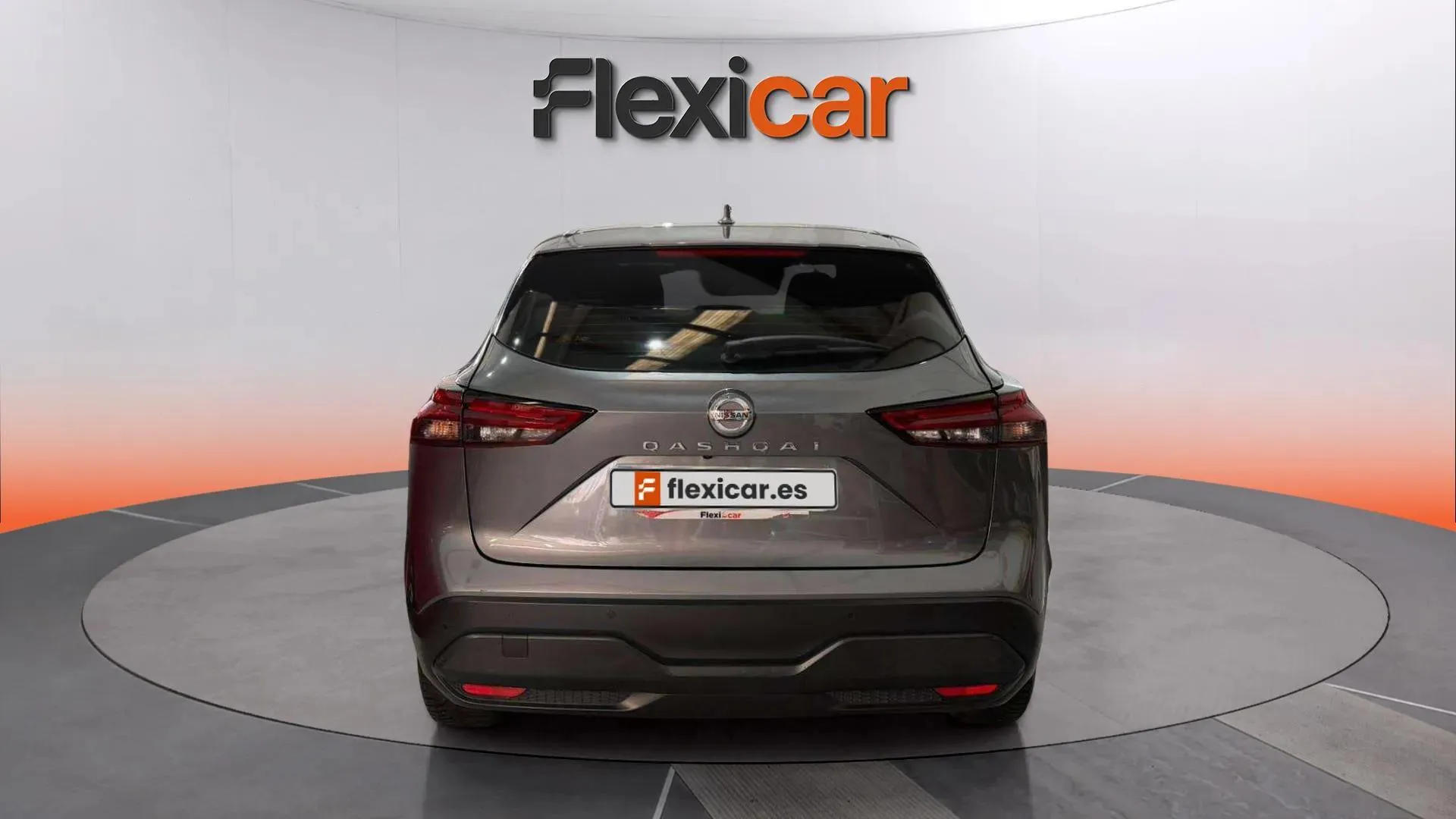 Nissan Qashqai DIG-T mHEV 4x2 Acenta - foto 5