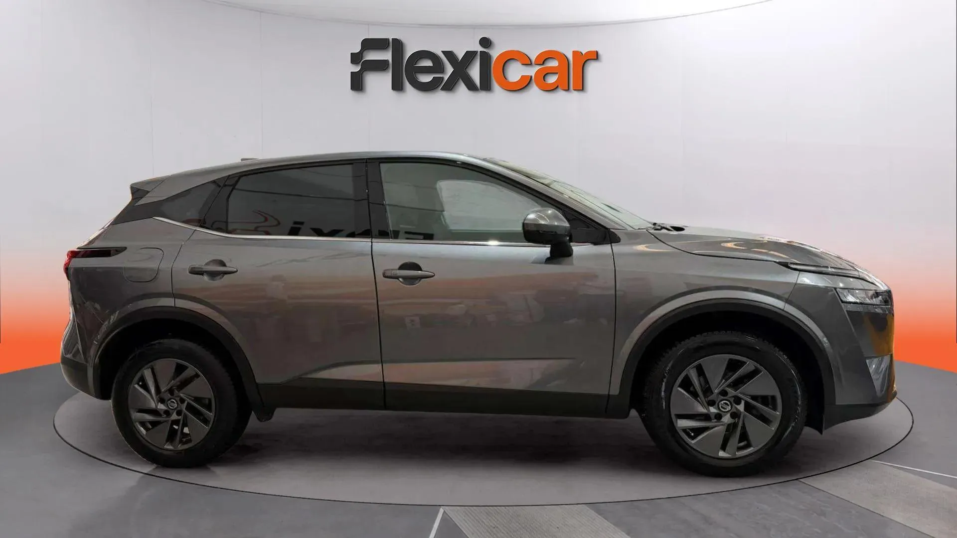 Nissan Qashqai DIG-T mHEV 4x2 Acenta - foto 3