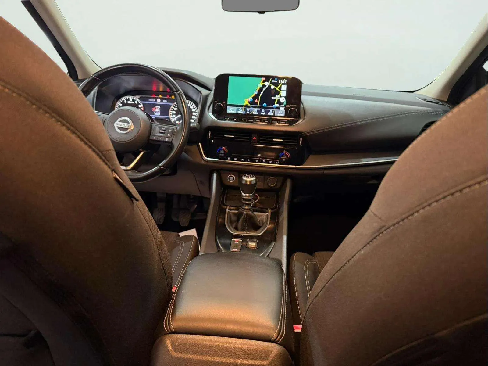 Nissan Qashqai DIG-T mHEV 4x2 Acenta - foto 27