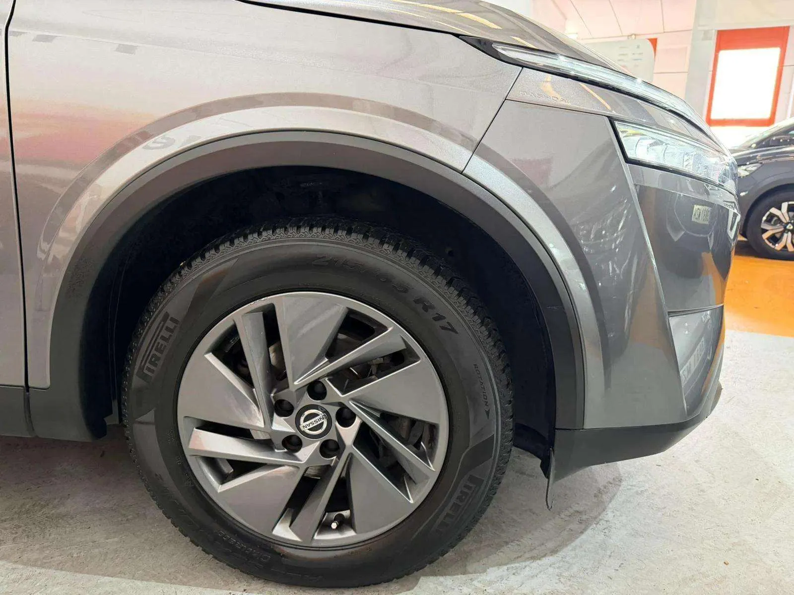 Nissan Qashqai DIG-T mHEV 4x2 Acenta - foto 26